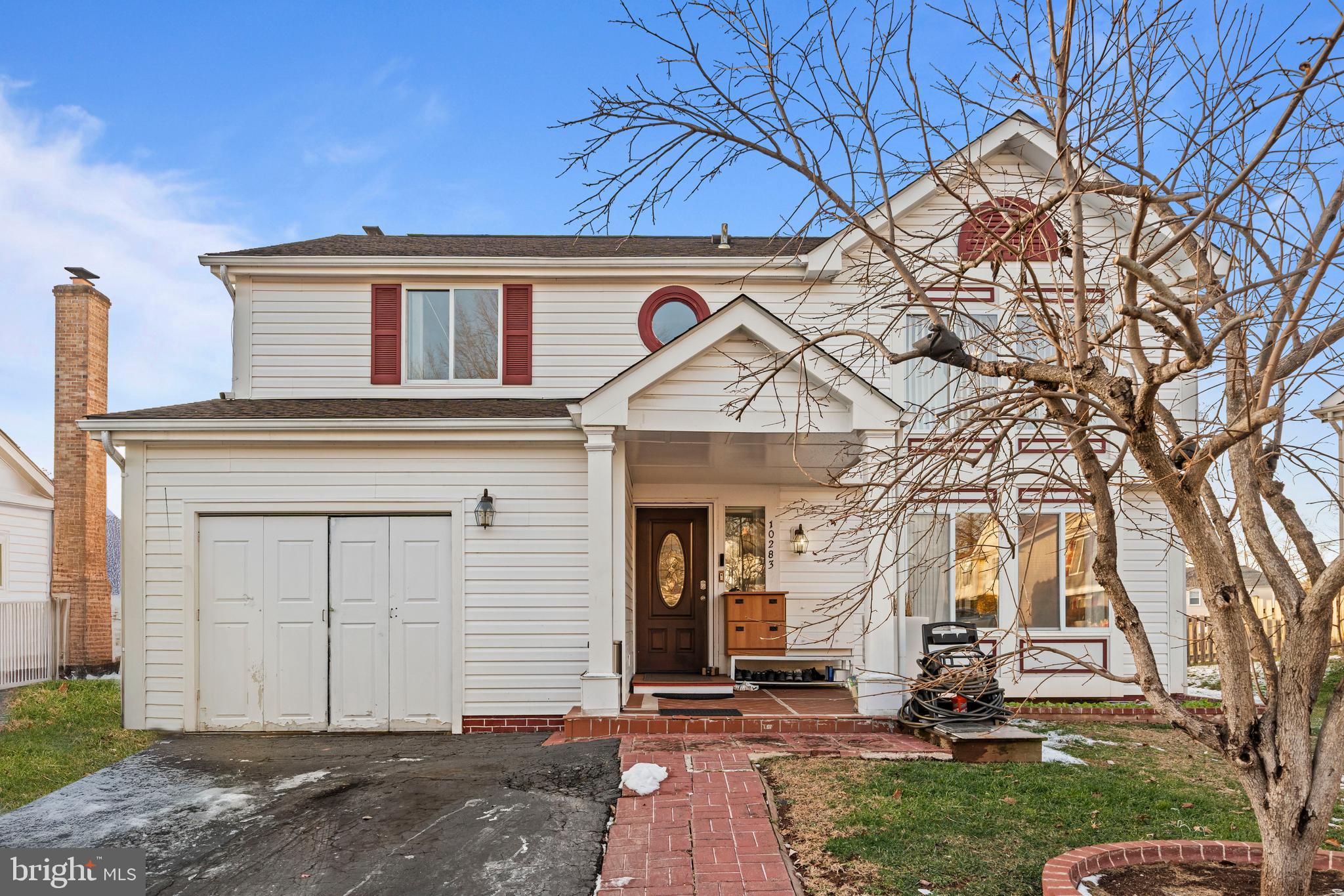 10283 LONG HILL COURT