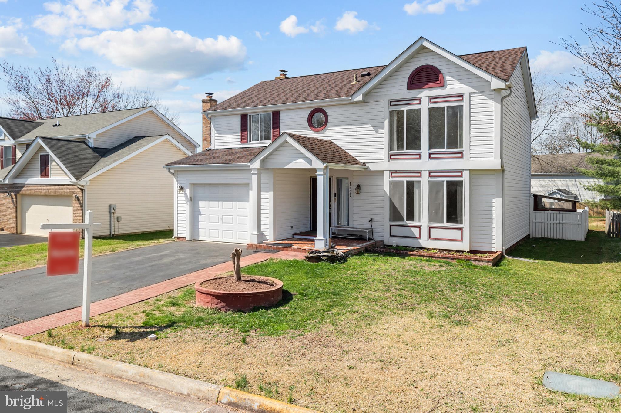 10283 LONG HILL COURT