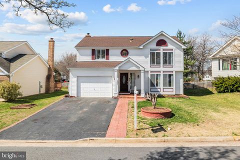 10283 LONG HILL COURT MANASSAS VA 20110