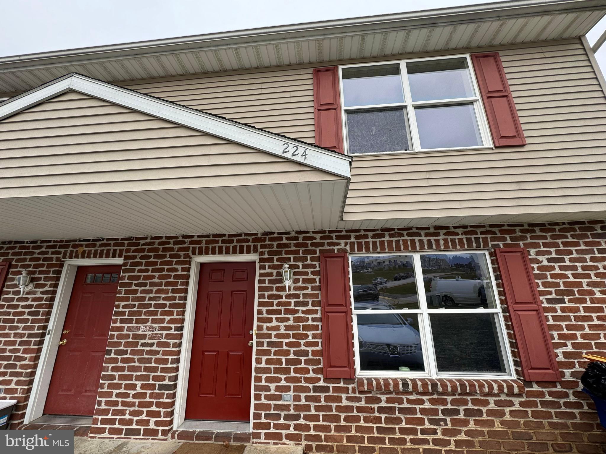 YORK TWP - Residential Lease