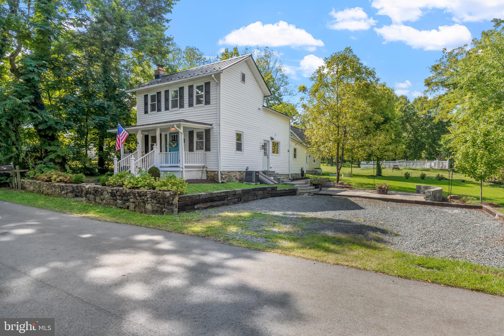 TOWN OF HAMILTON - Residential