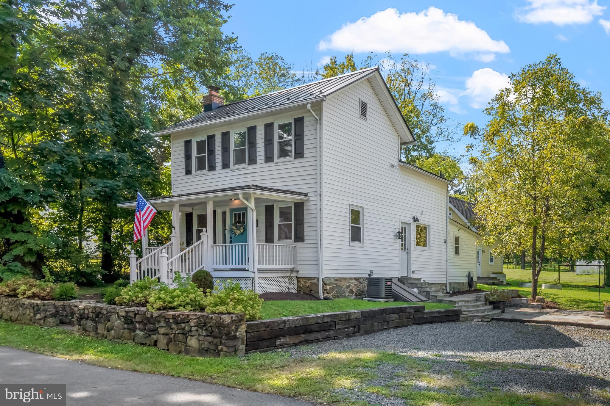 TOWN OF HAMILTON - Residential