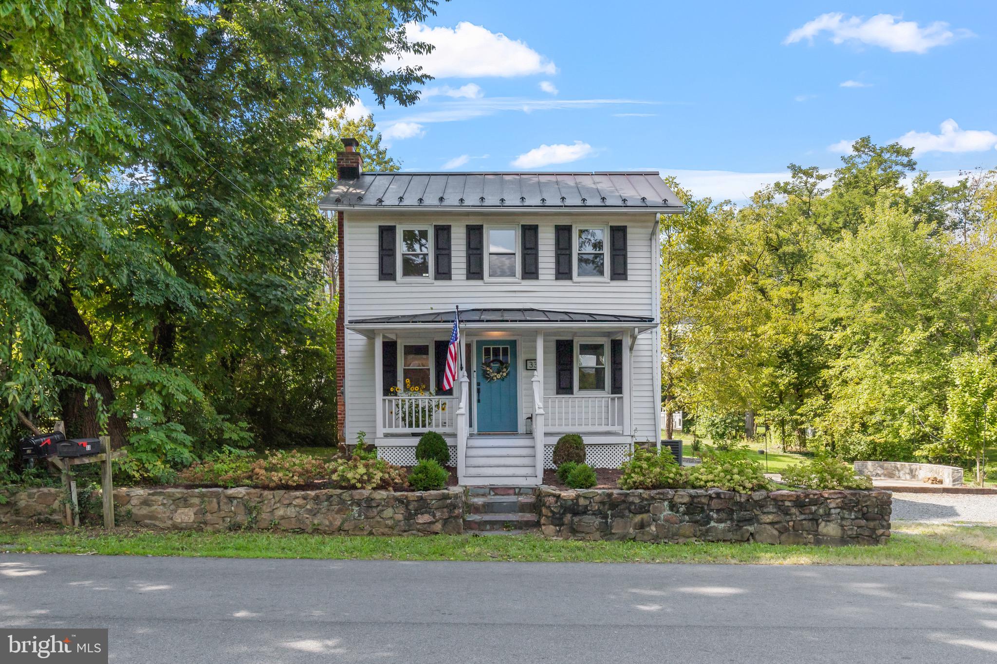 TOWN OF HAMILTON - Residential