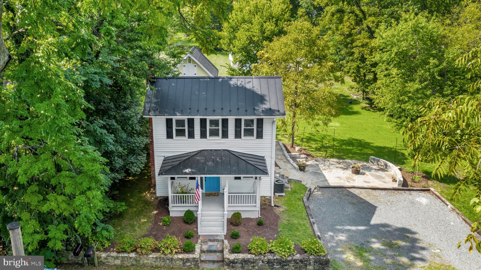 TOWN OF HAMILTON - Residential