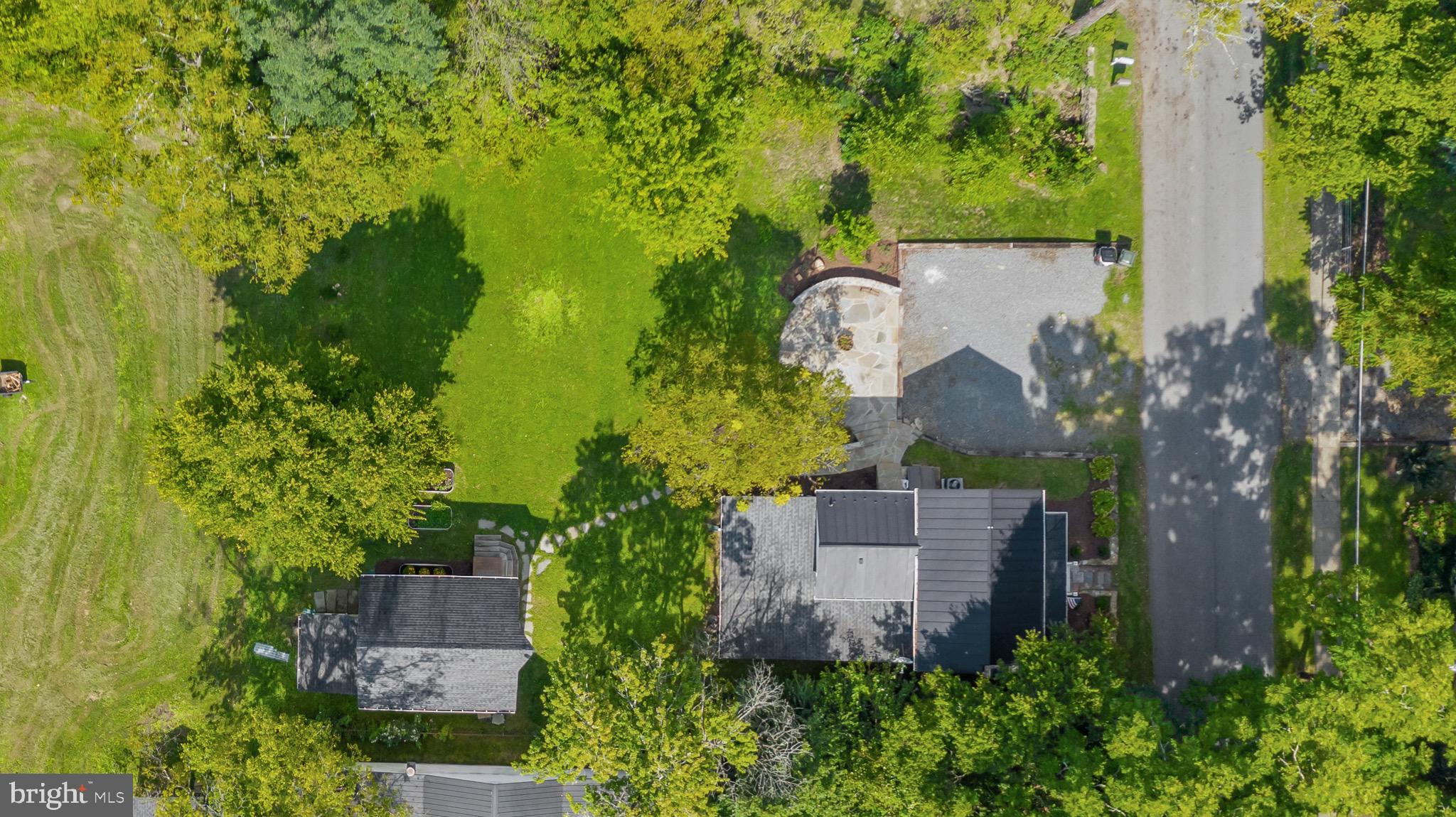 TOWN OF HAMILTON - Residential