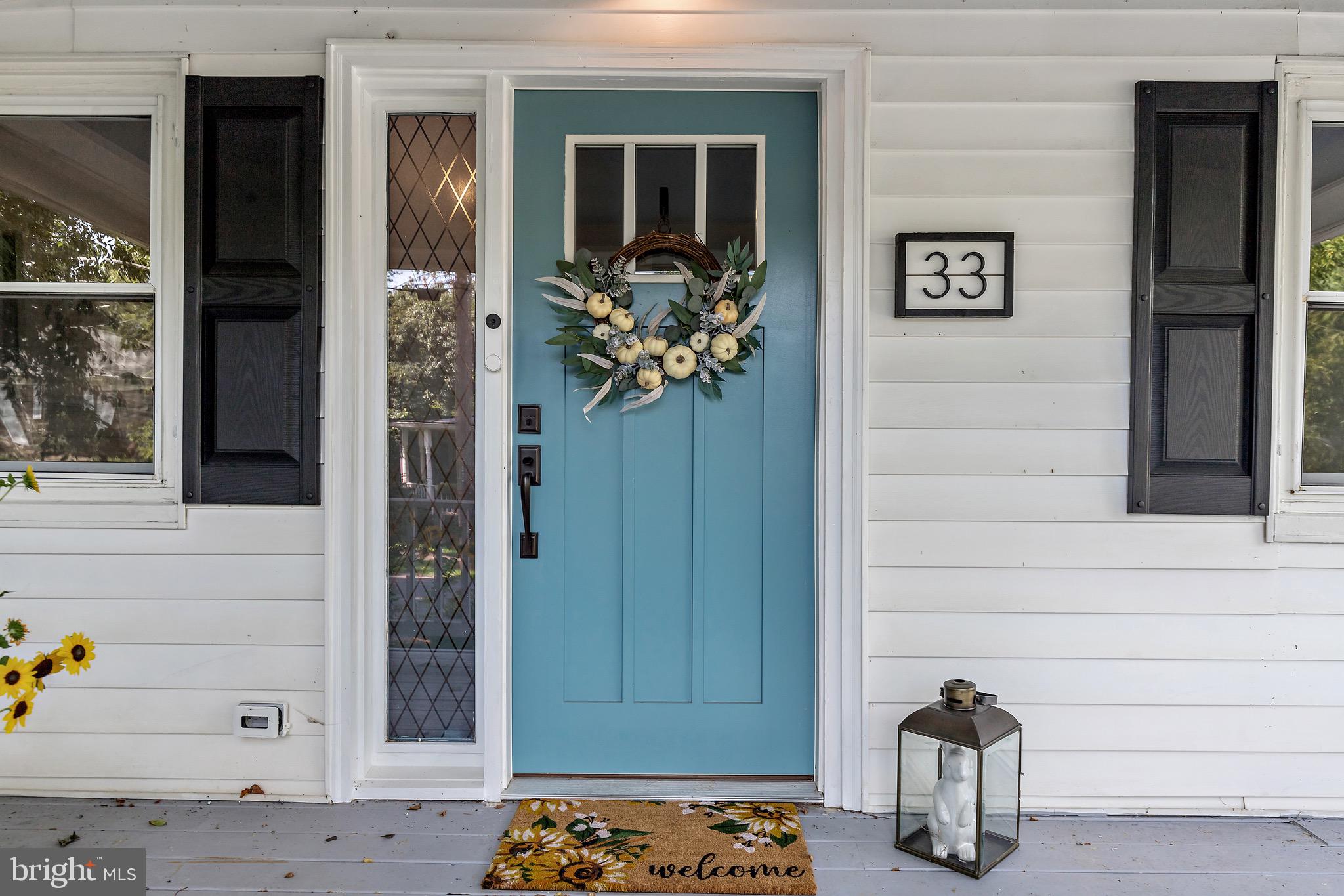 TOWN OF HAMILTON - Residential