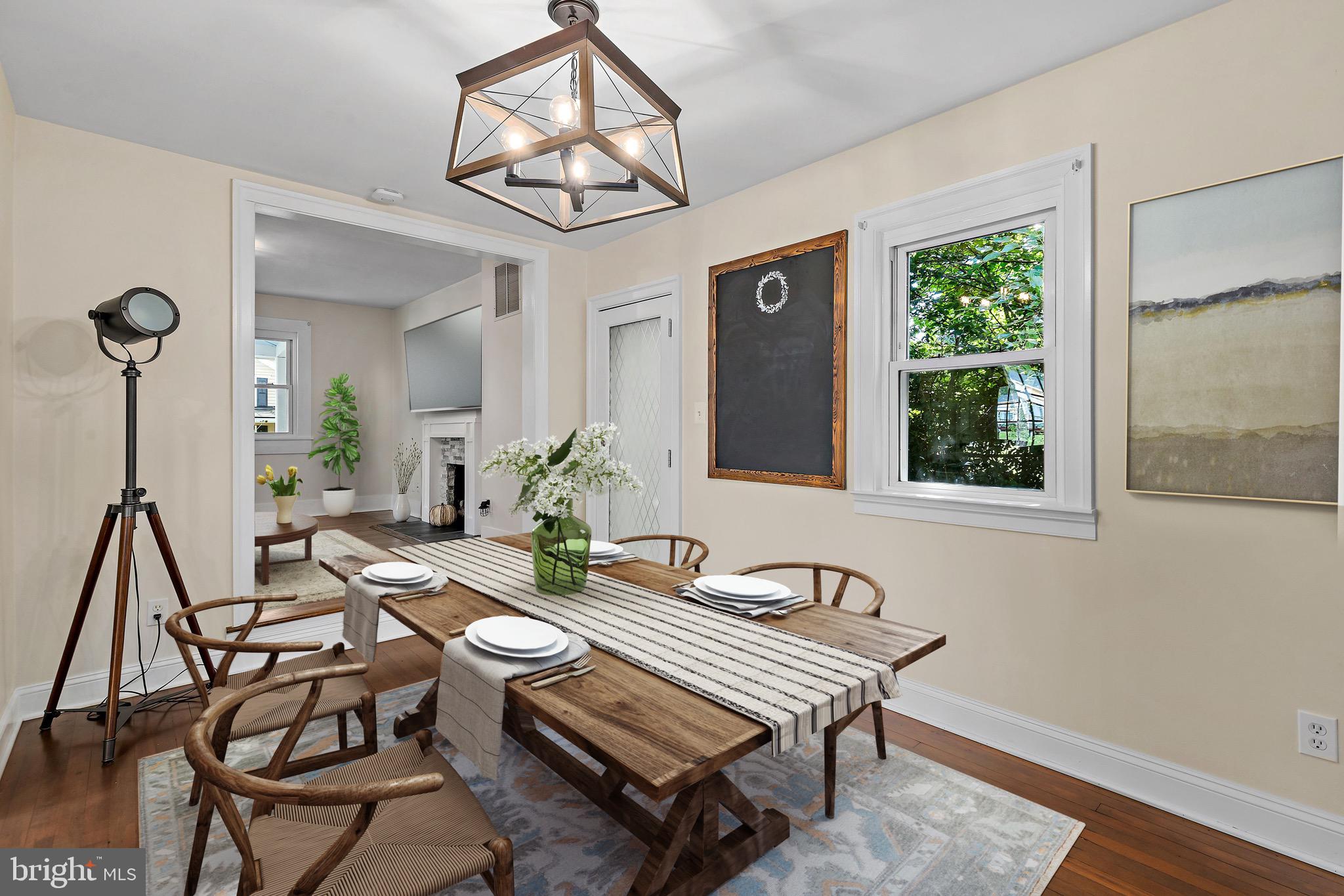 TOWN OF HAMILTON - Residential