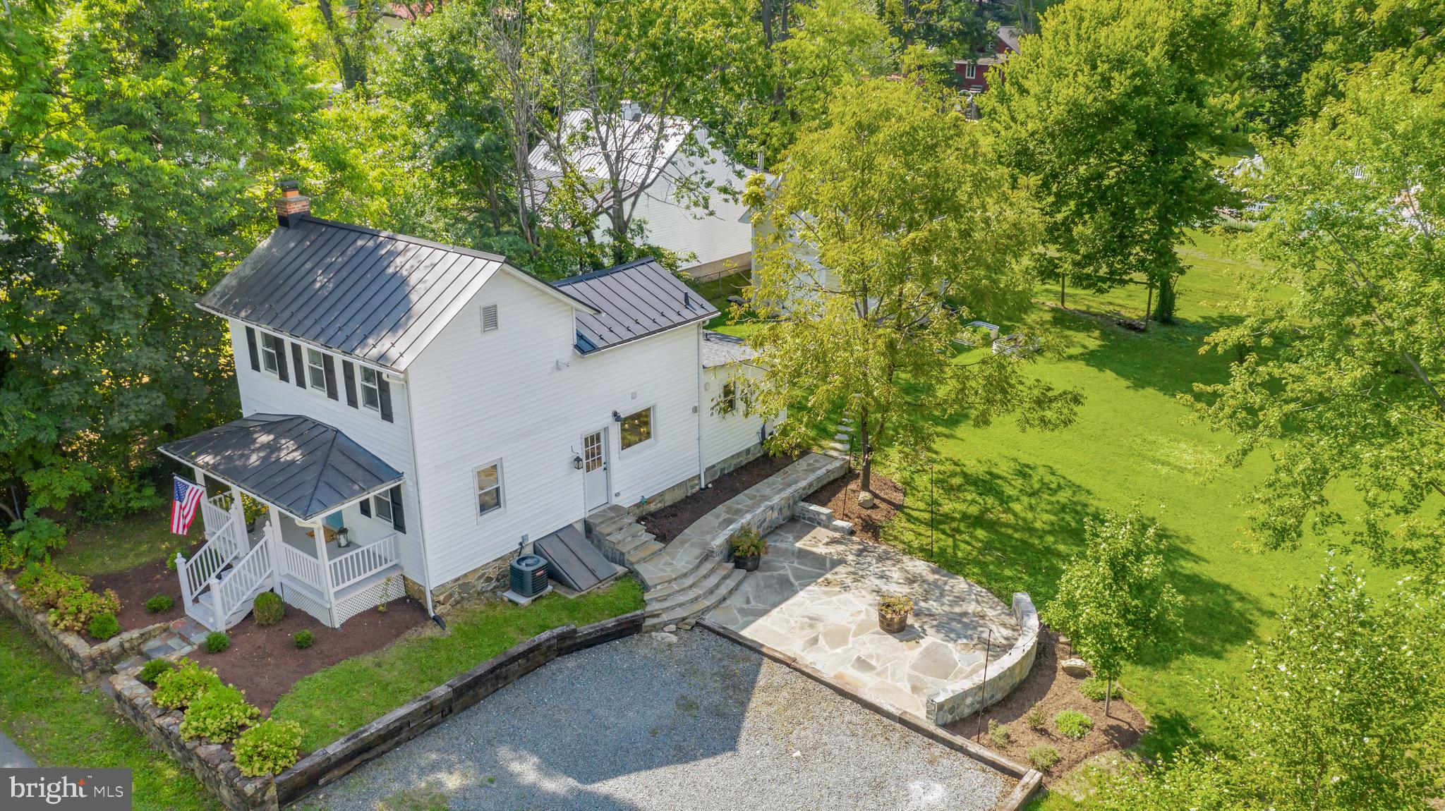 TOWN OF HAMILTON - Residential