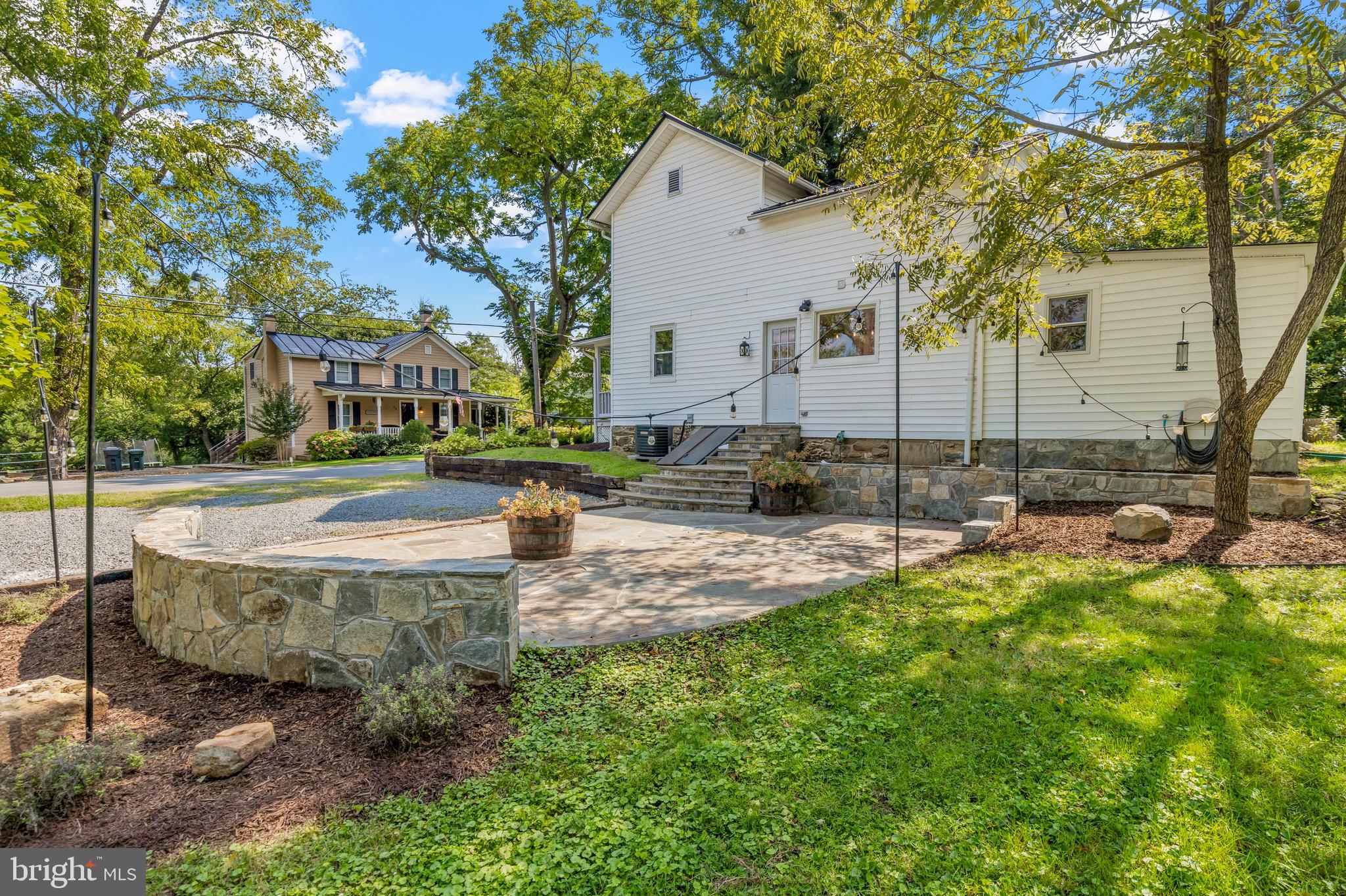 TOWN OF HAMILTON - Residential