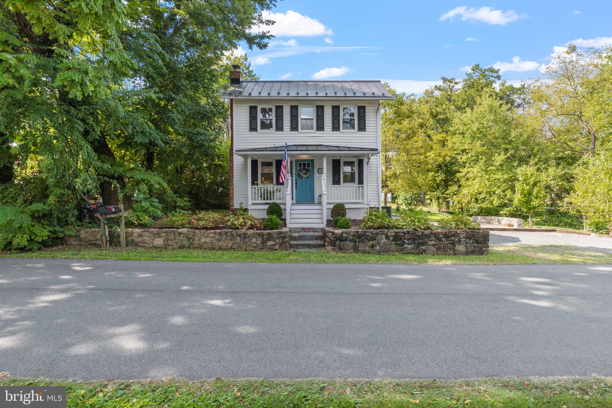 TOWN OF HAMILTON - Residential