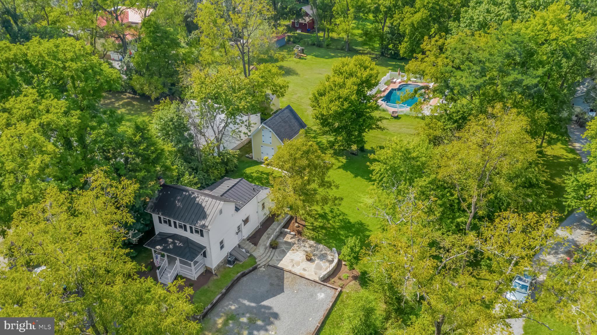 TOWN OF HAMILTON - Residential