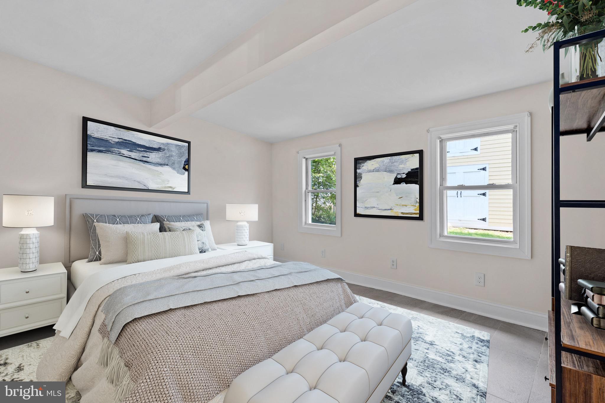 TOWN OF HAMILTON - Residential