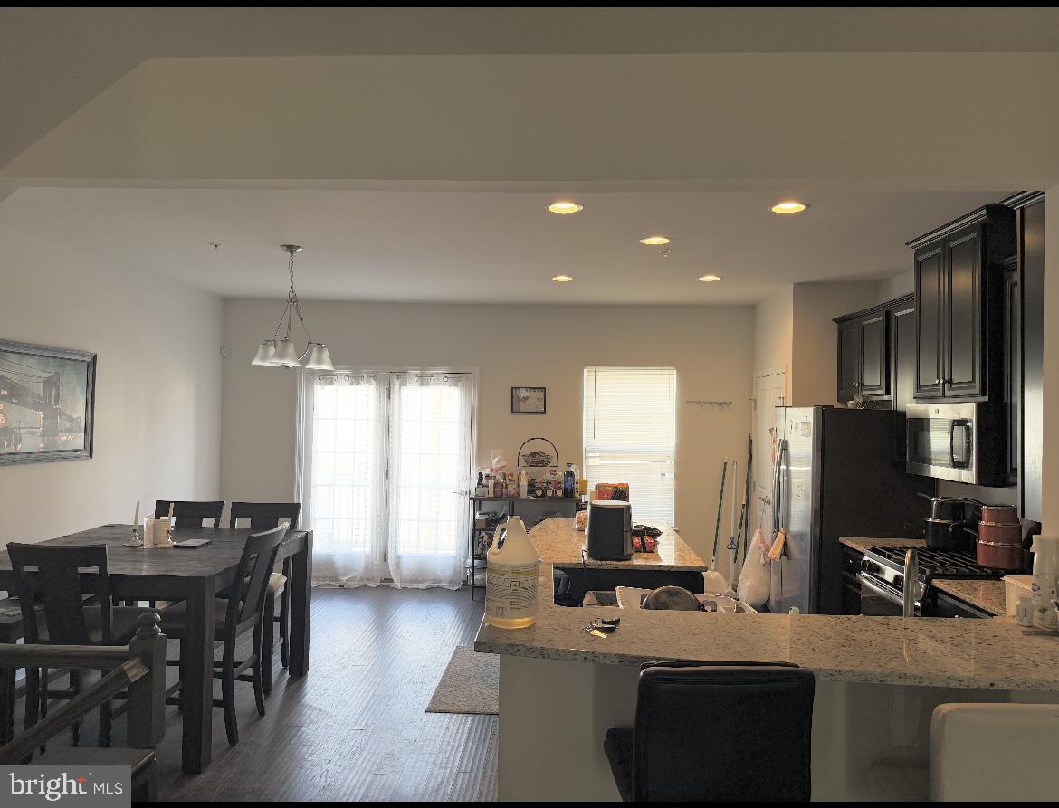 BALLARD GREEN - Residential