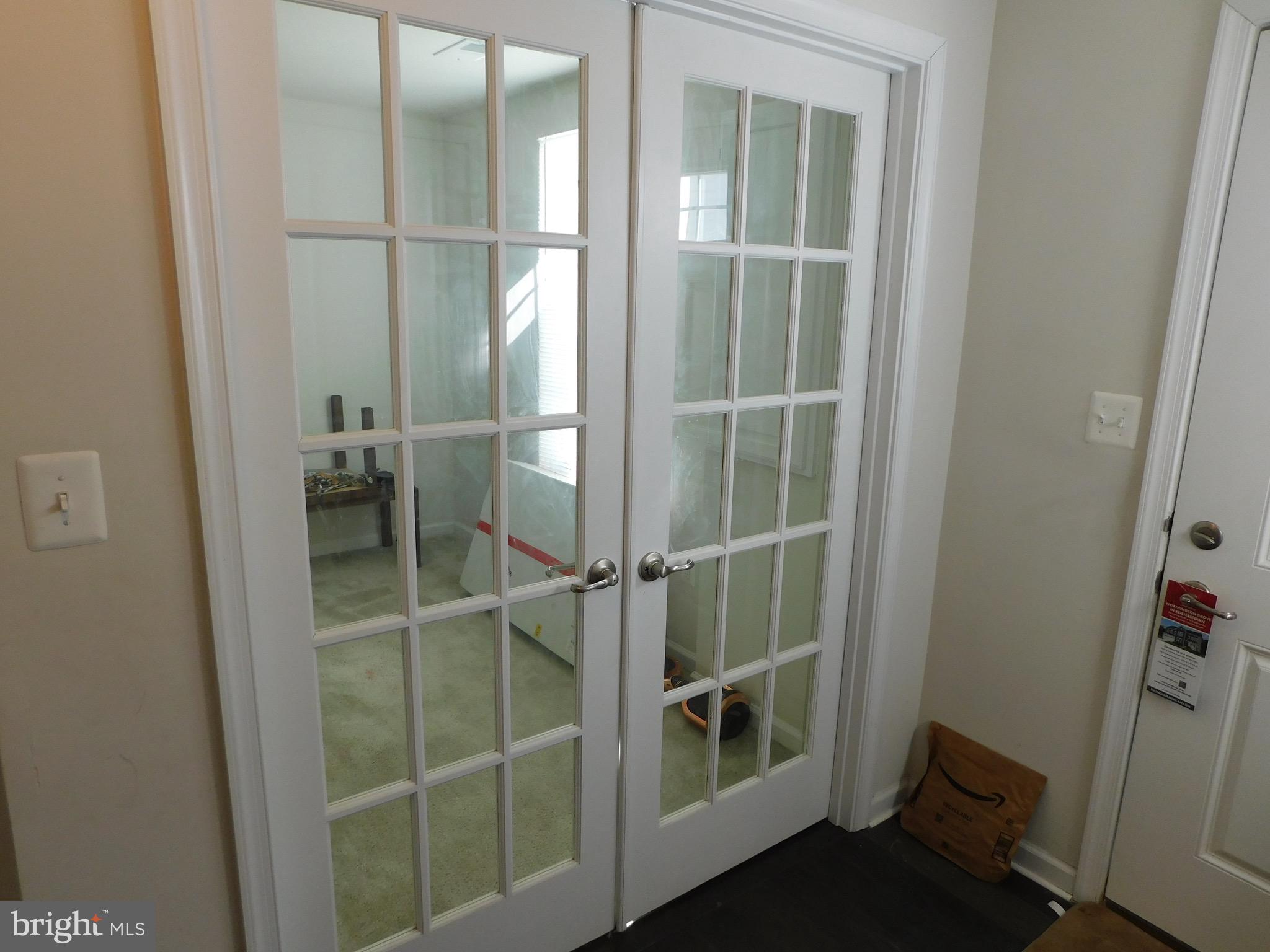 BALLARD GREEN - Residential