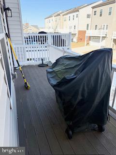 BALLARD GREEN - Residential