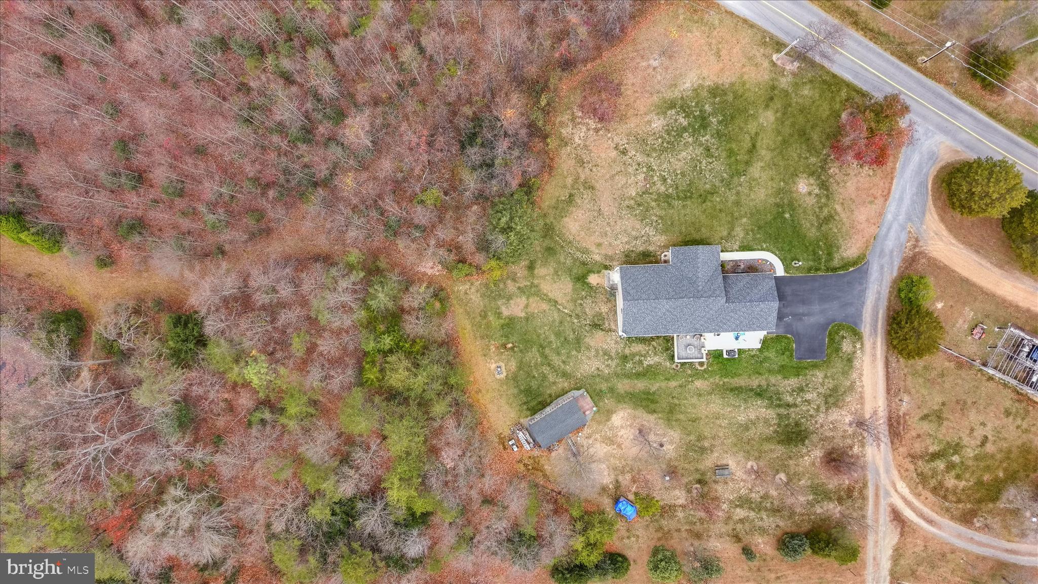 263 MAHANOY VALLEY ROAD