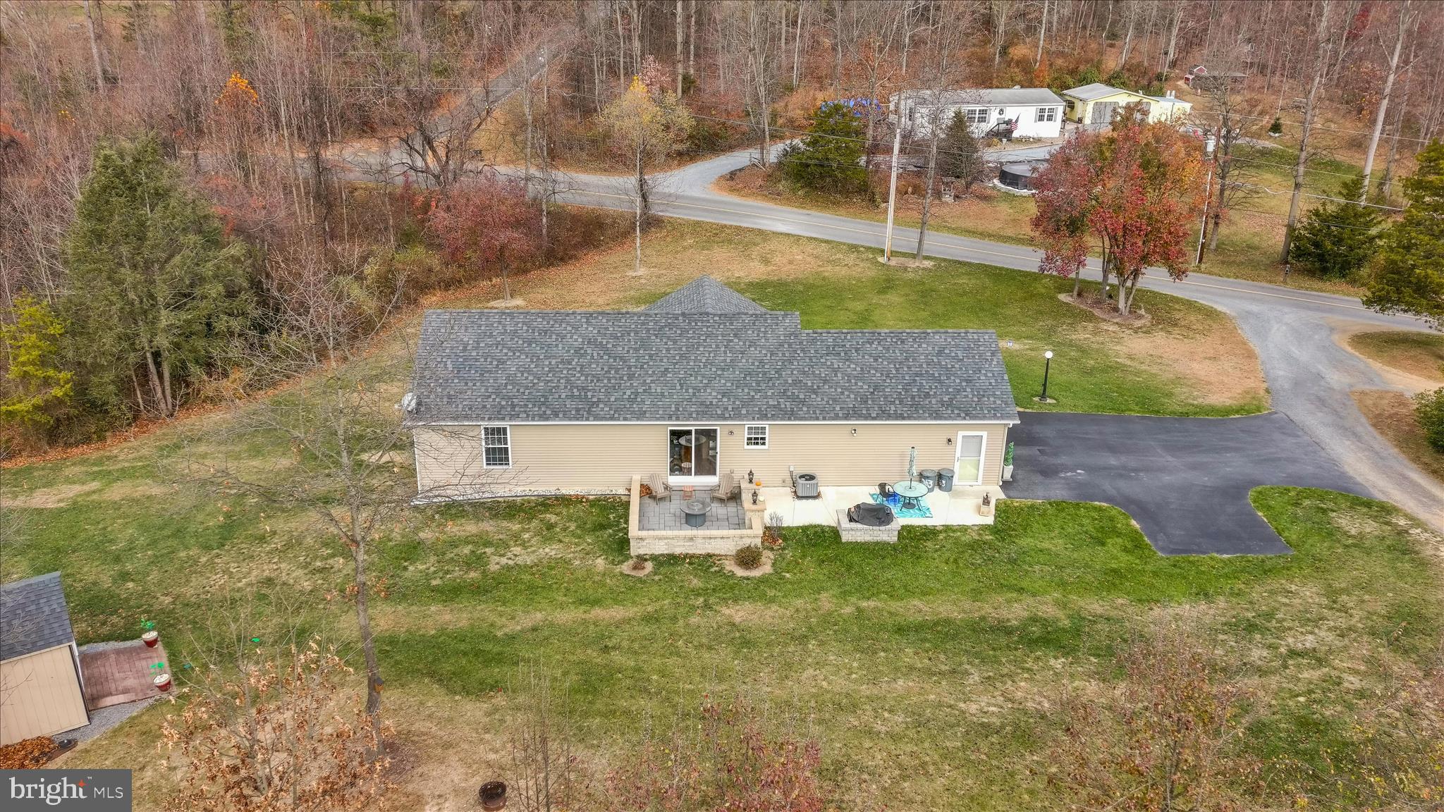 263 MAHANOY VALLEY ROAD