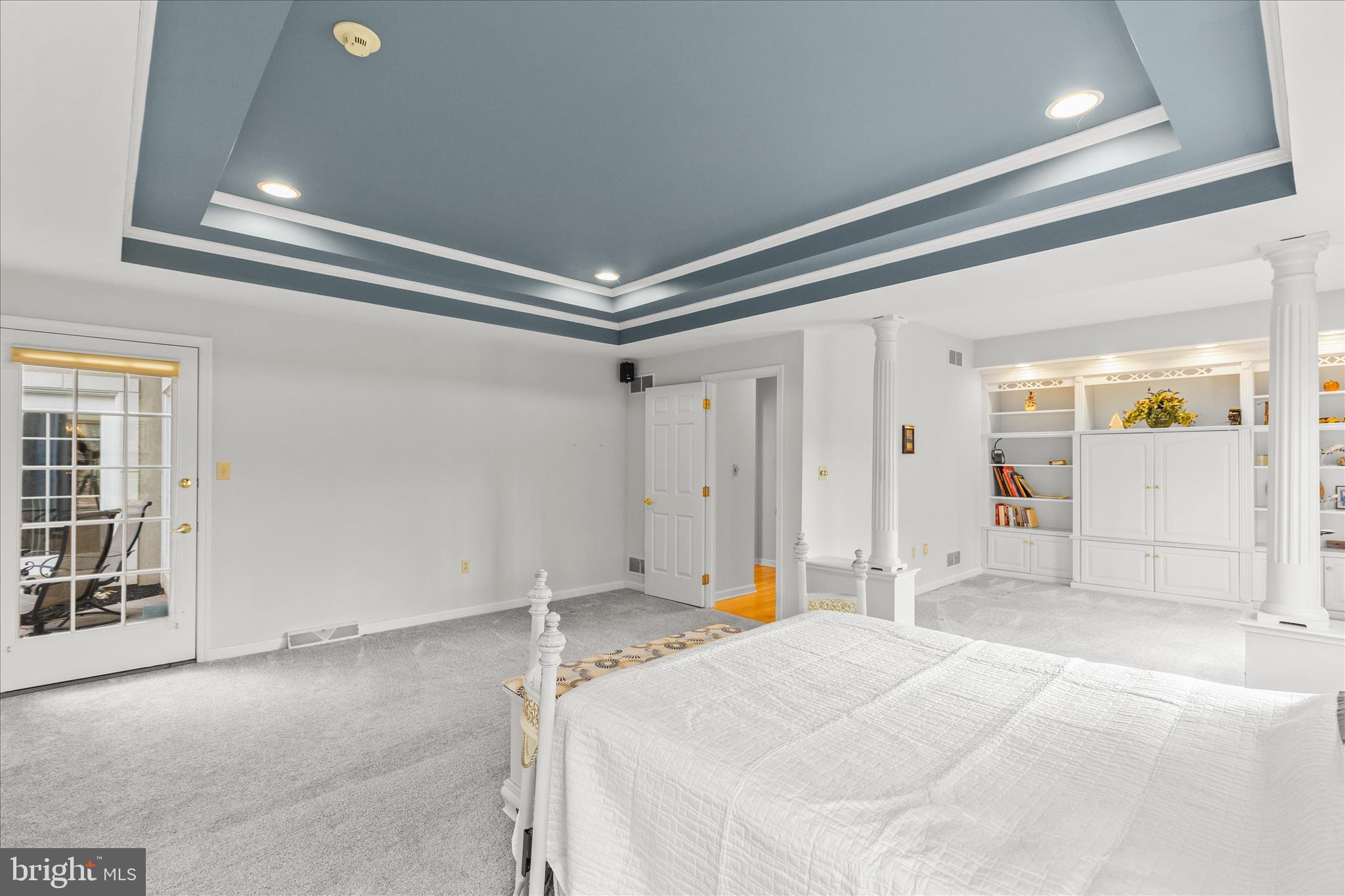 PIGEON HILLS - Residential