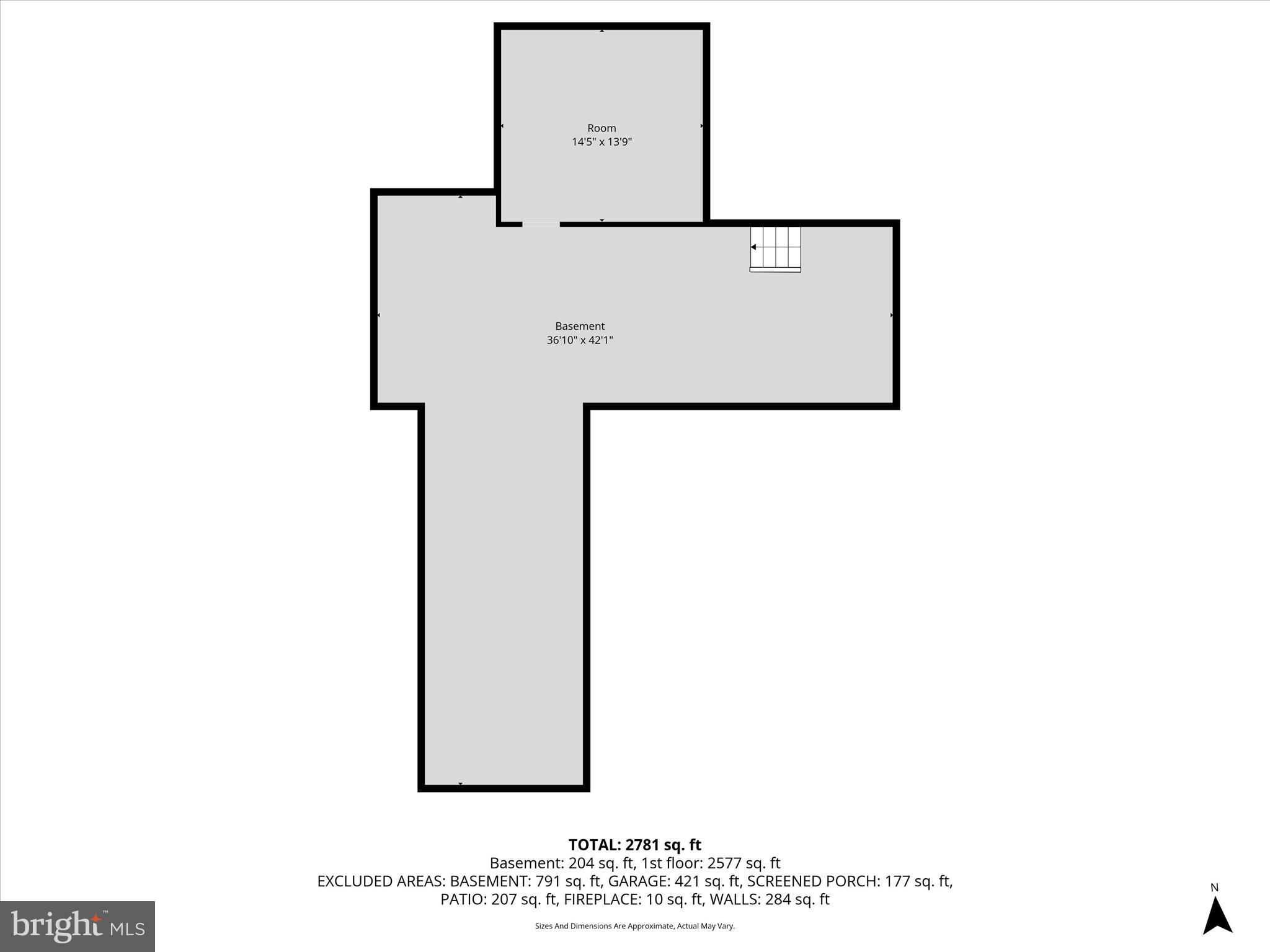 PIGEON HILLS - Residential