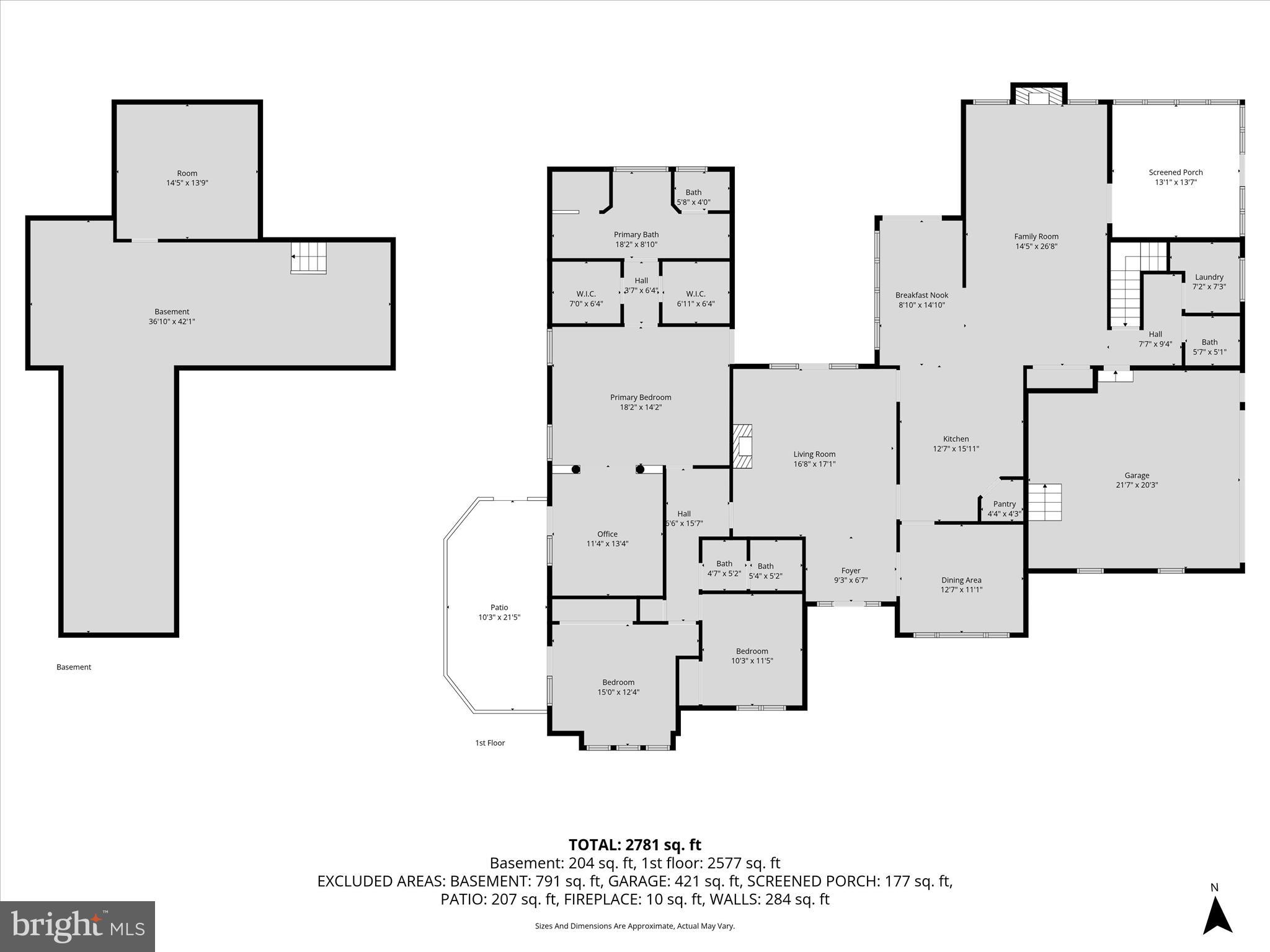 PIGEON HILLS - Residential