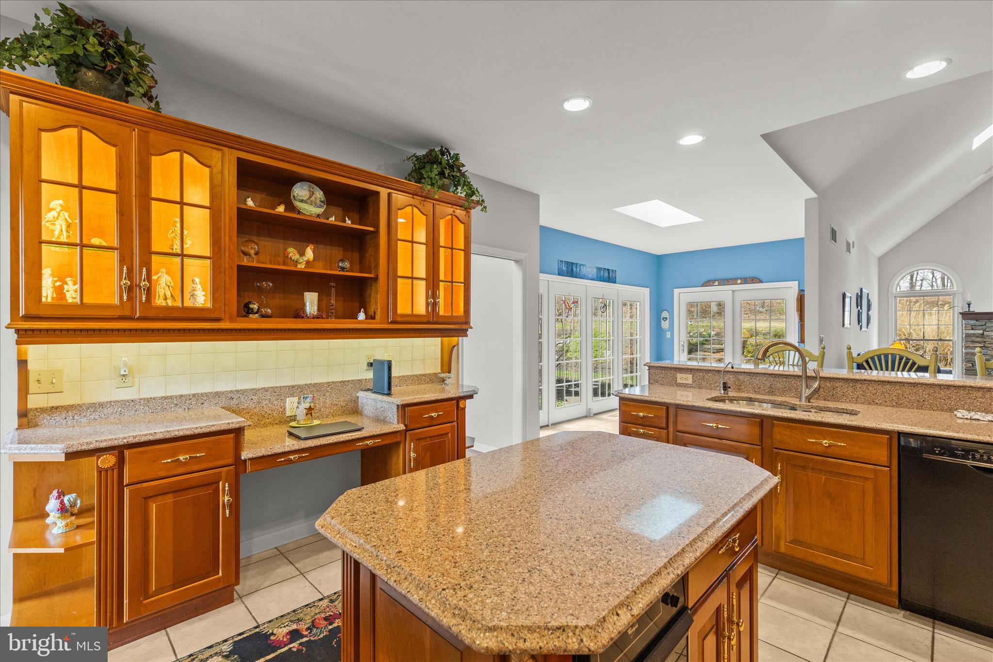 PIGEON HILLS - Residential