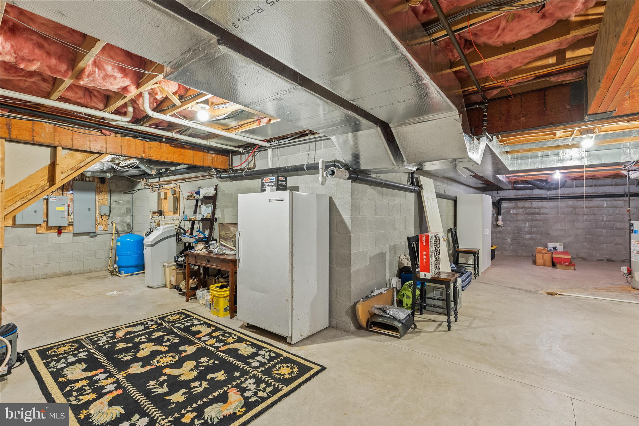 PIGEON HILLS - Residential