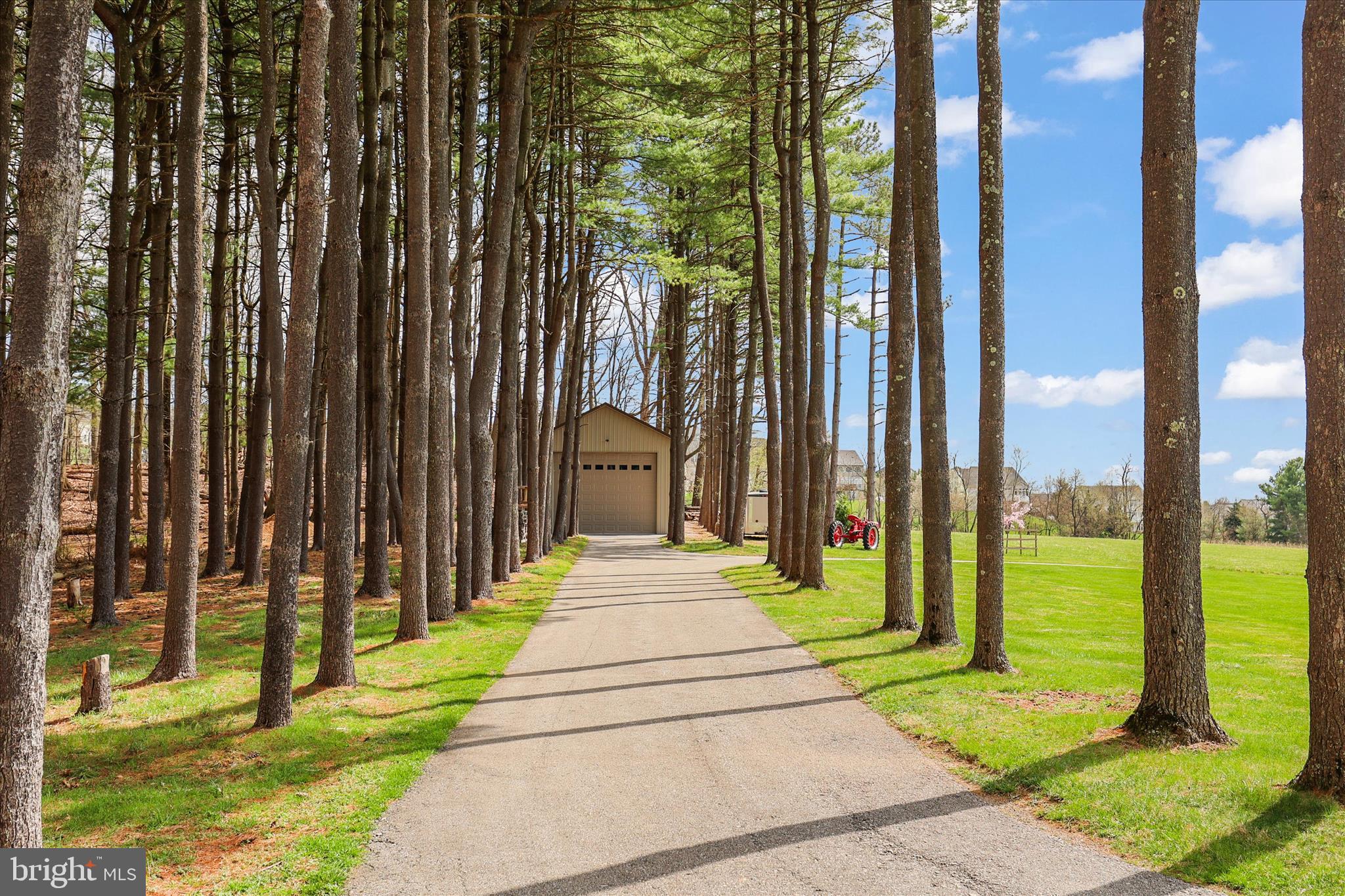 PIGEON HILLS - Residential