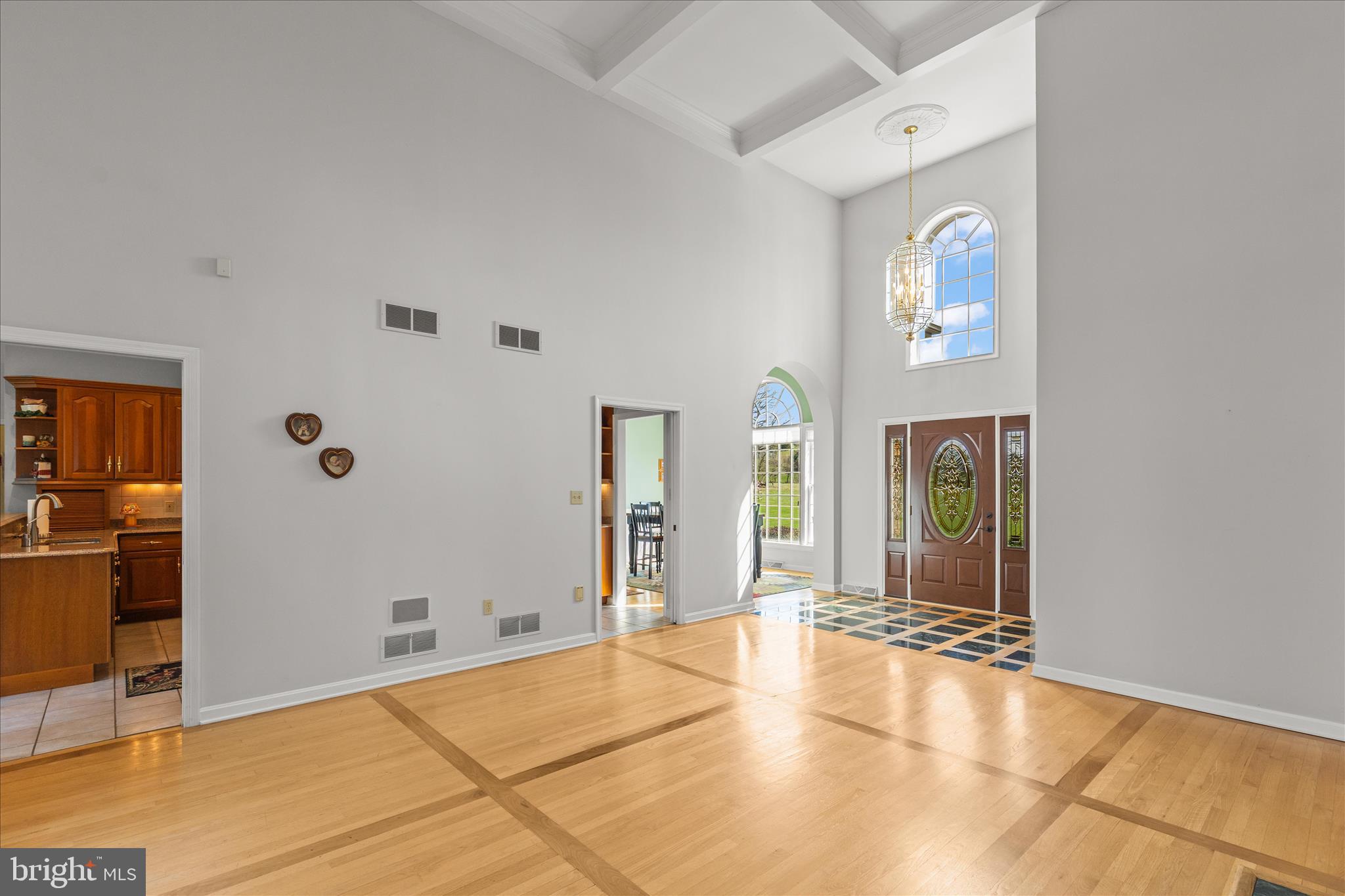 PIGEON HILLS - Residential