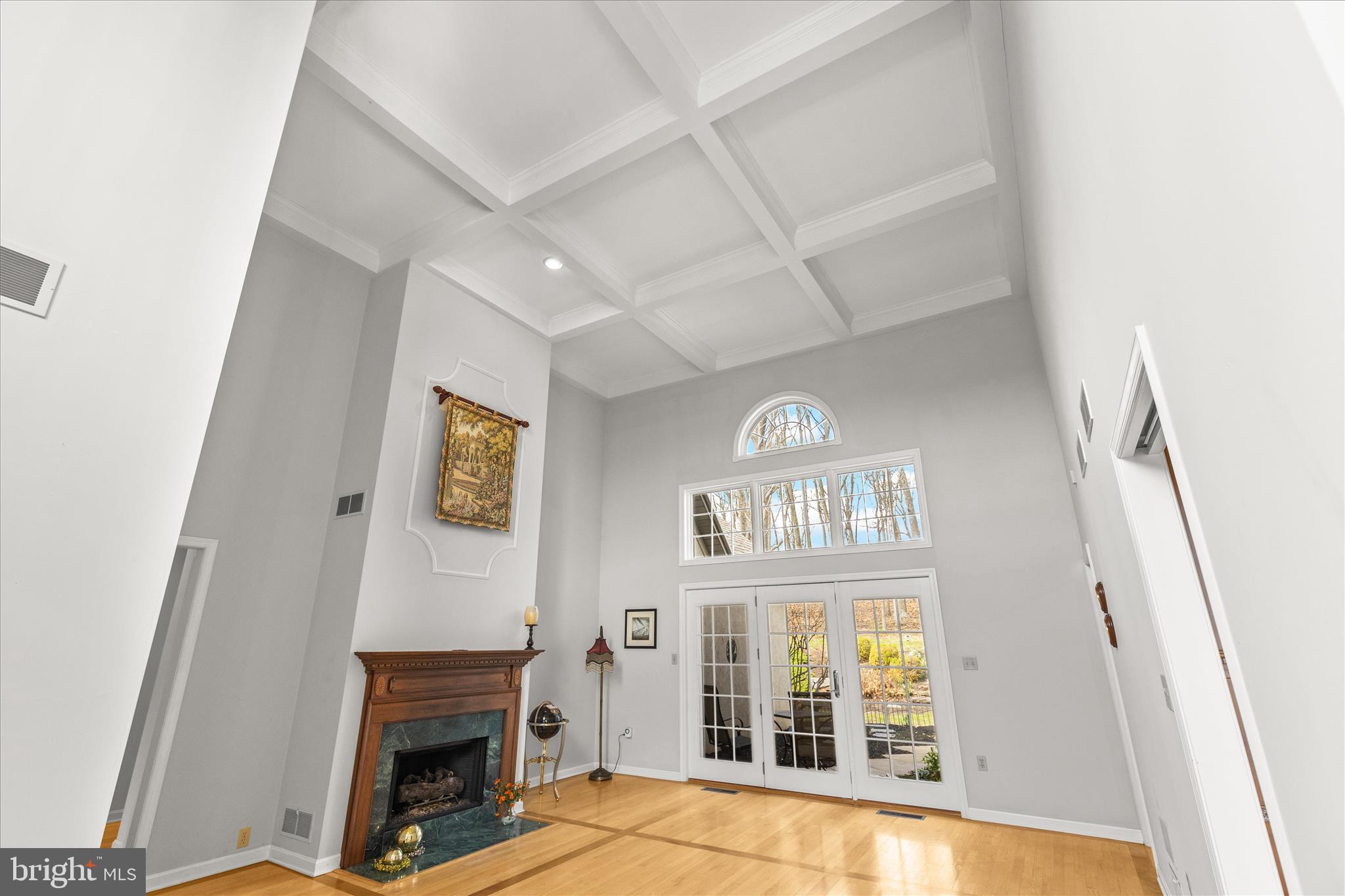 PIGEON HILLS - Residential