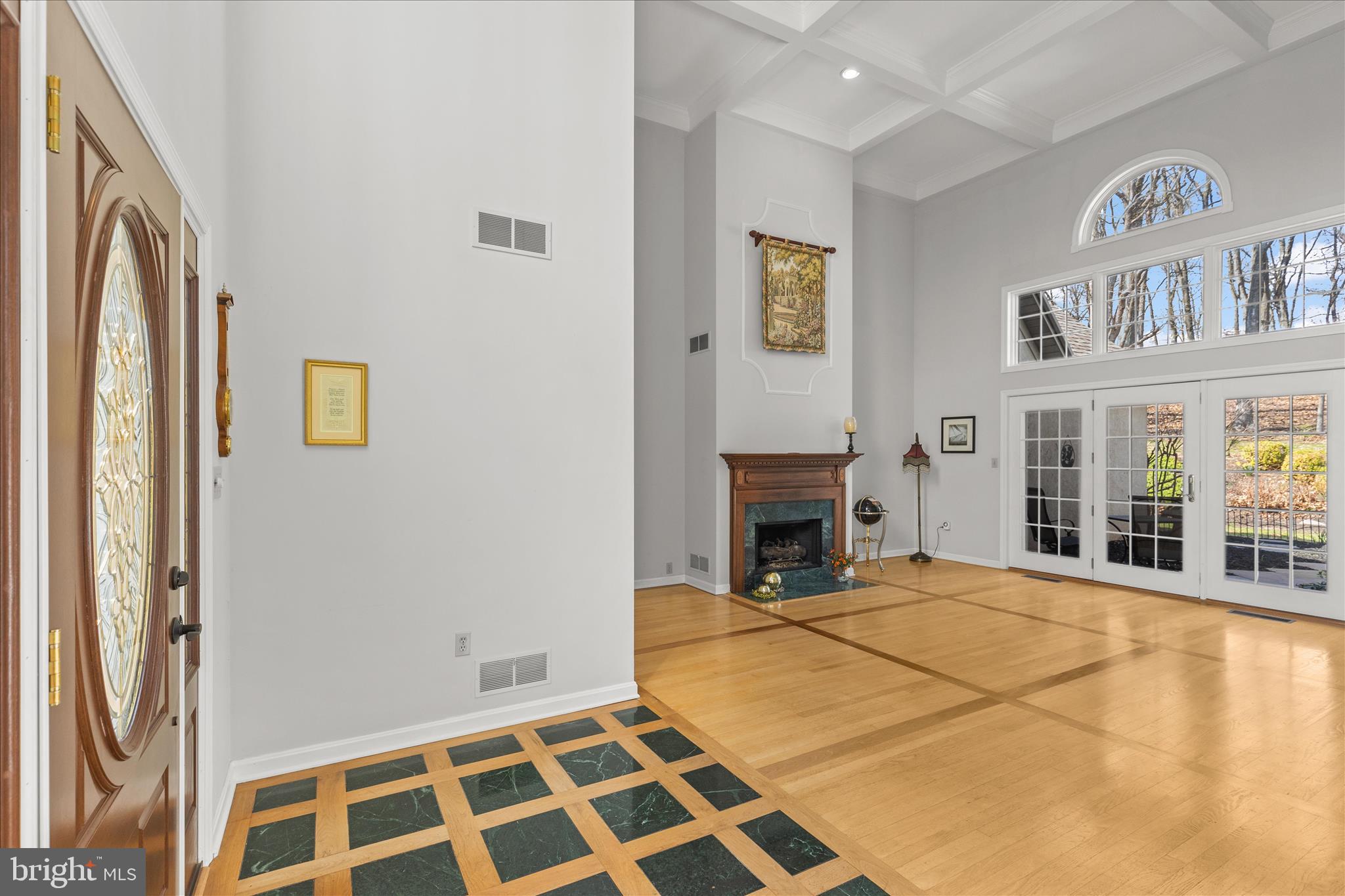 PIGEON HILLS - Residential