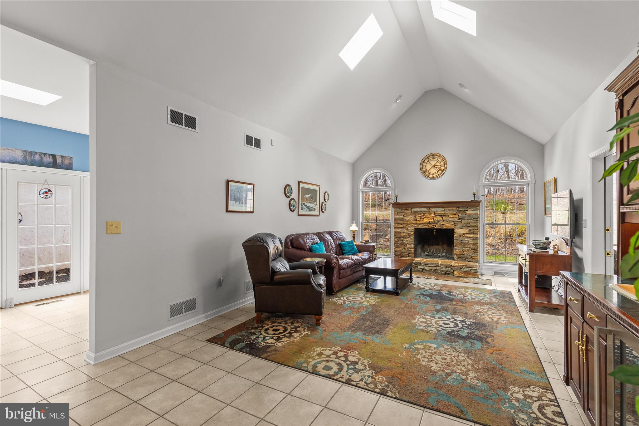 PIGEON HILLS - Residential