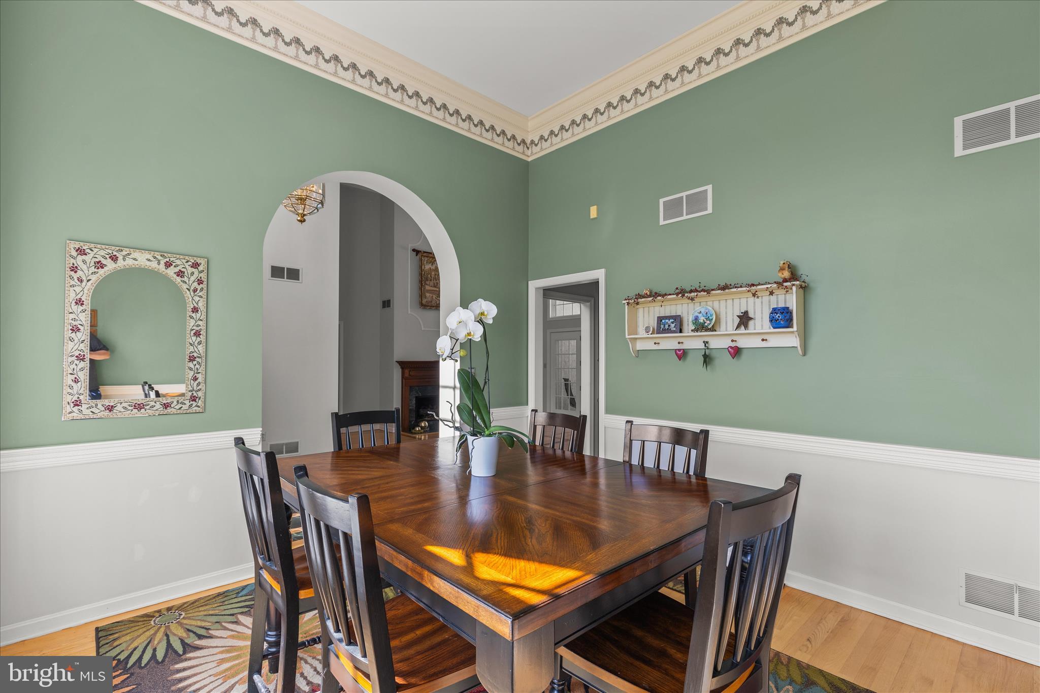 PIGEON HILLS - Residential