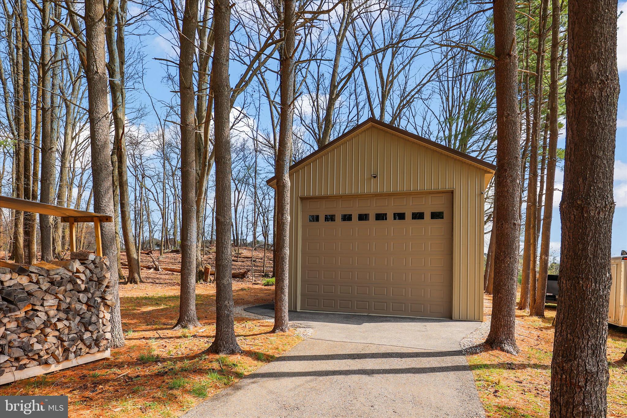 PIGEON HILLS - Residential