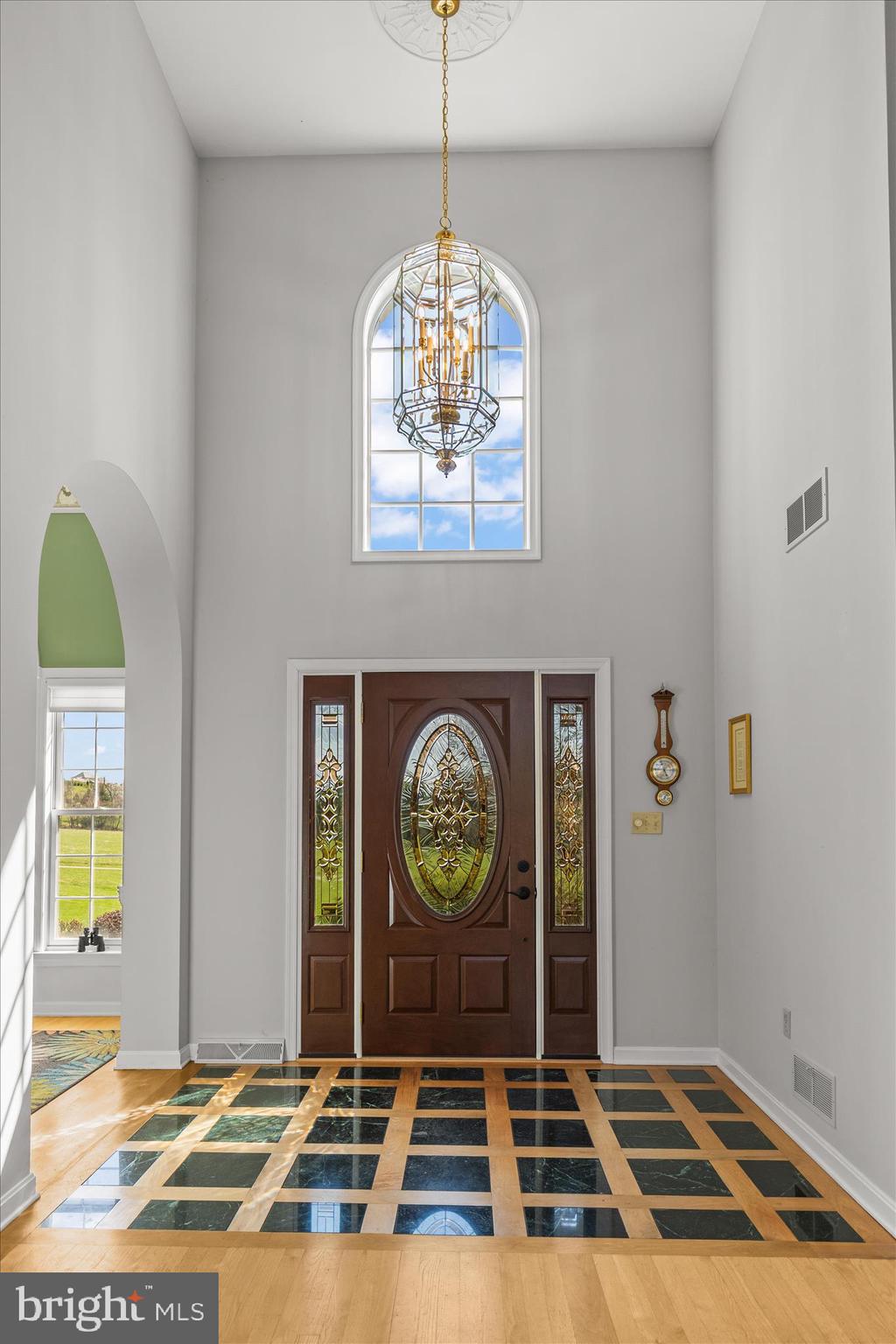 PIGEON HILLS - Residential