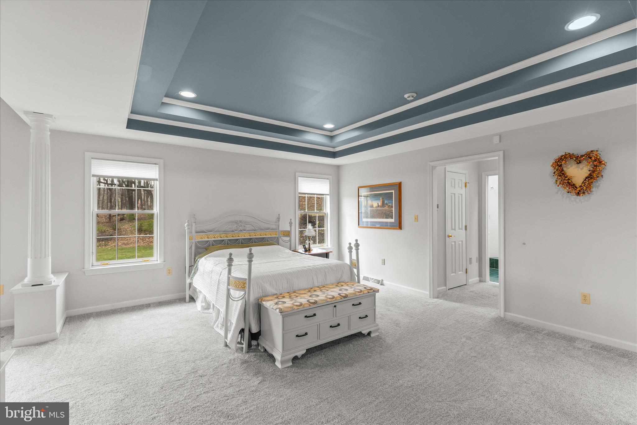 PIGEON HILLS - Residential