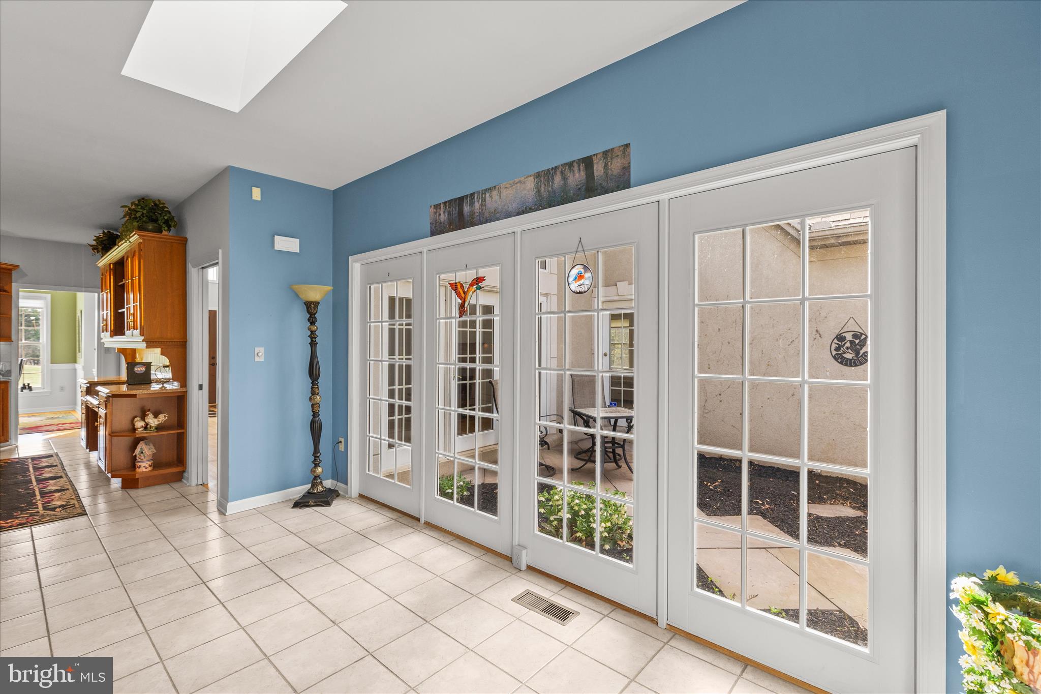 PIGEON HILLS - Residential