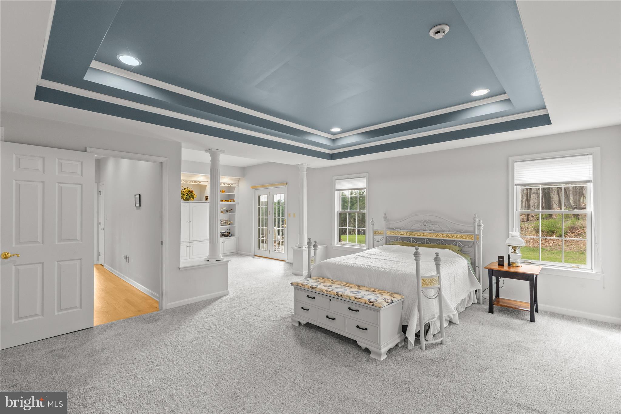 PIGEON HILLS - Residential