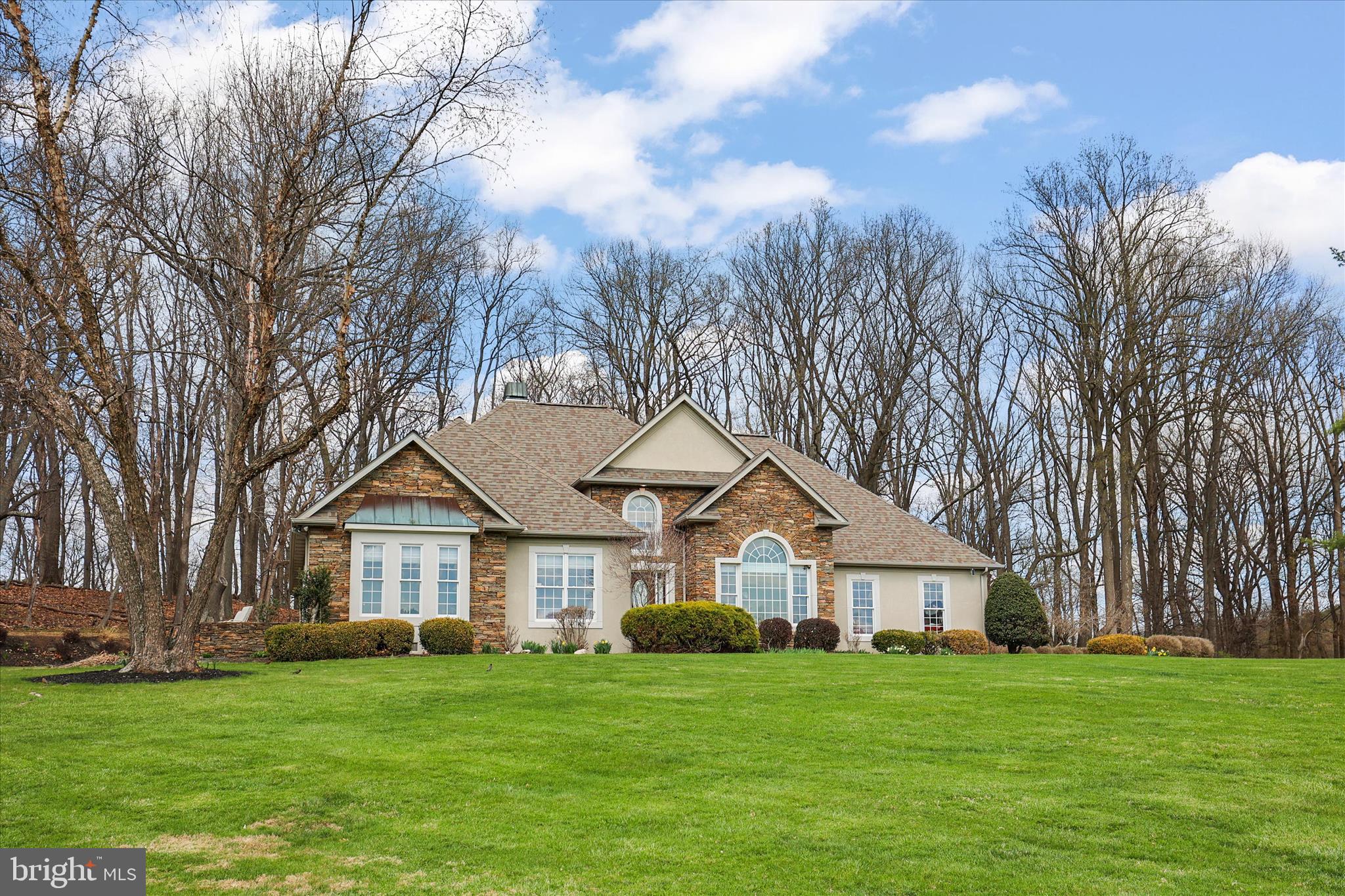 PIGEON HILLS - Residential