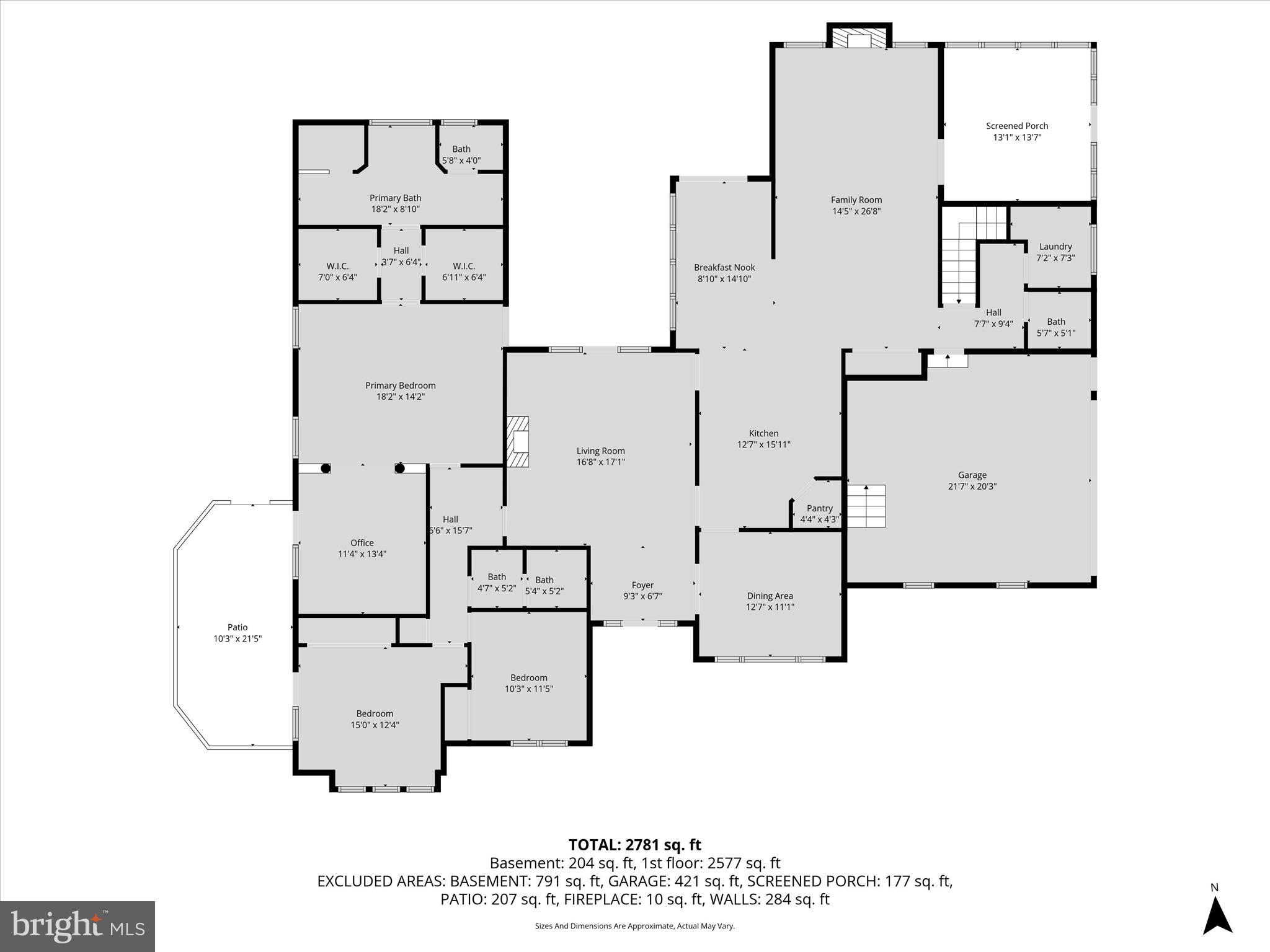 PIGEON HILLS - Residential