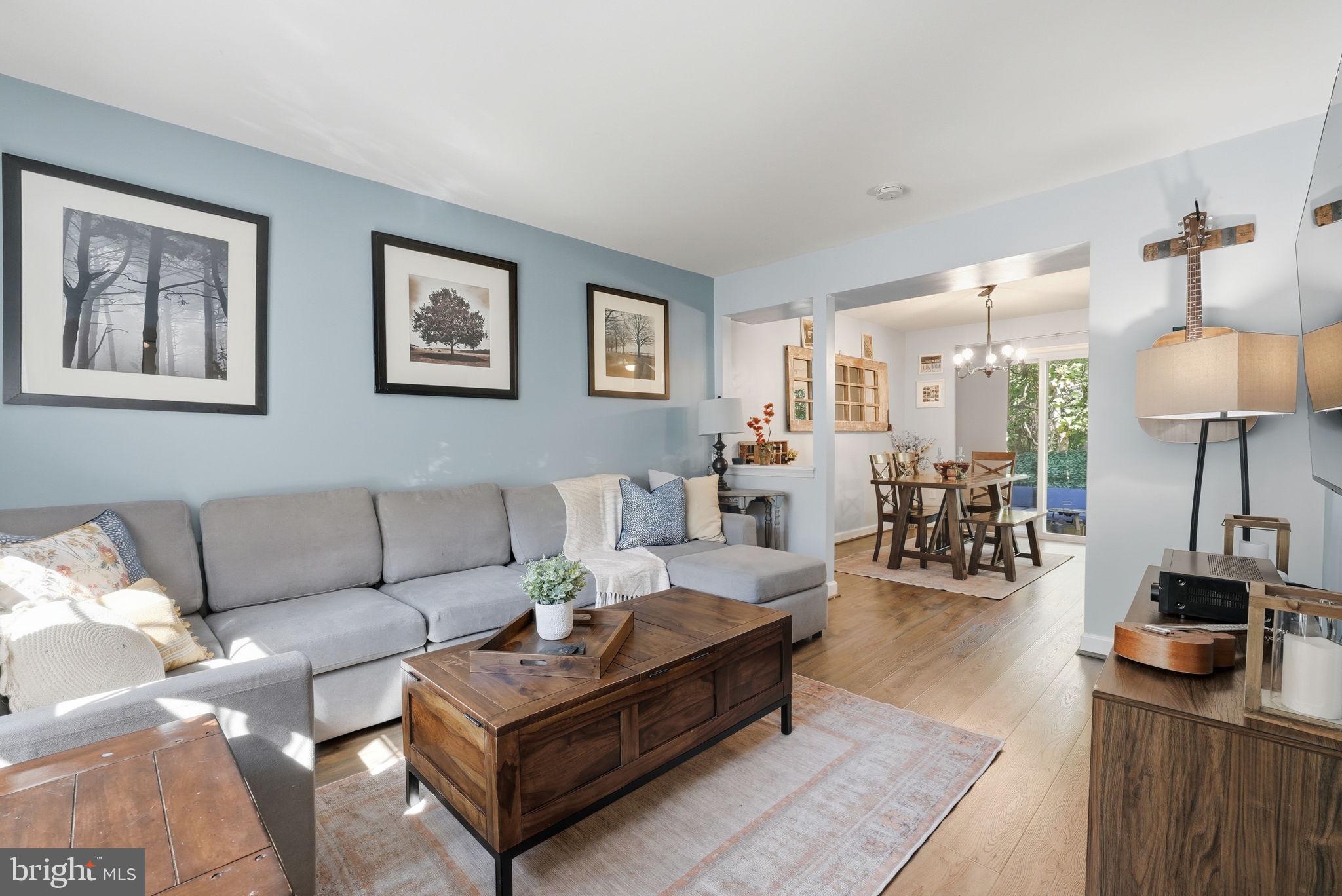 5809 WOOD POPPY COURT
