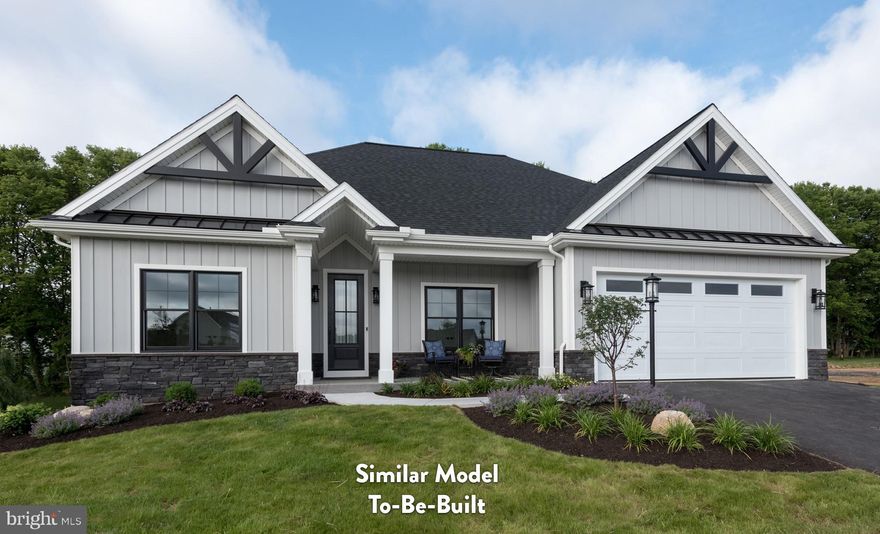 Customizable Aaron Floor Plan

One standout option is the Aaron floor plan on homesite #57. This to-be-built home can be customized to your exact preferences, ensuring it reflects your personal style and needs. Whether you choose a garden home or a custom-built estate, the builder guarantees consistent quality throughout the neighborhood.
Discover Autumn Oaks: Your Dream Home Awaits

Nestled in the serene Blue Mountains, Autumn Oaks offers a perfect blend of tranquility and convenience. Located on Patton Rd, this prestigious community features a variety of homesites, including garden homes and larger estates, providing a private escape from city life.

Convenient Amenities

Autumn Oaks provides essential amenities like public water, sewer, and natural gas, eliminating the extra costs associated with private lots. Plus, lawn mowing and snow removal services are included, making maintenance hassle-free.

Quality and Care

The builder's commitment to quality is evident in every aspect of Autumn Oaks, from the meticulously designed homes to the well-maintained common areas. This community offers a comfortable and luxurious living experience for everyone.

Reserve Your Homesite

Interested in joining this exceptional community? Reserve your homesite today and enjoy the perfect blend of serenity, convenience, and quality. Autumn Oaks awaits you in this beautiful Blue Mountain retreat.