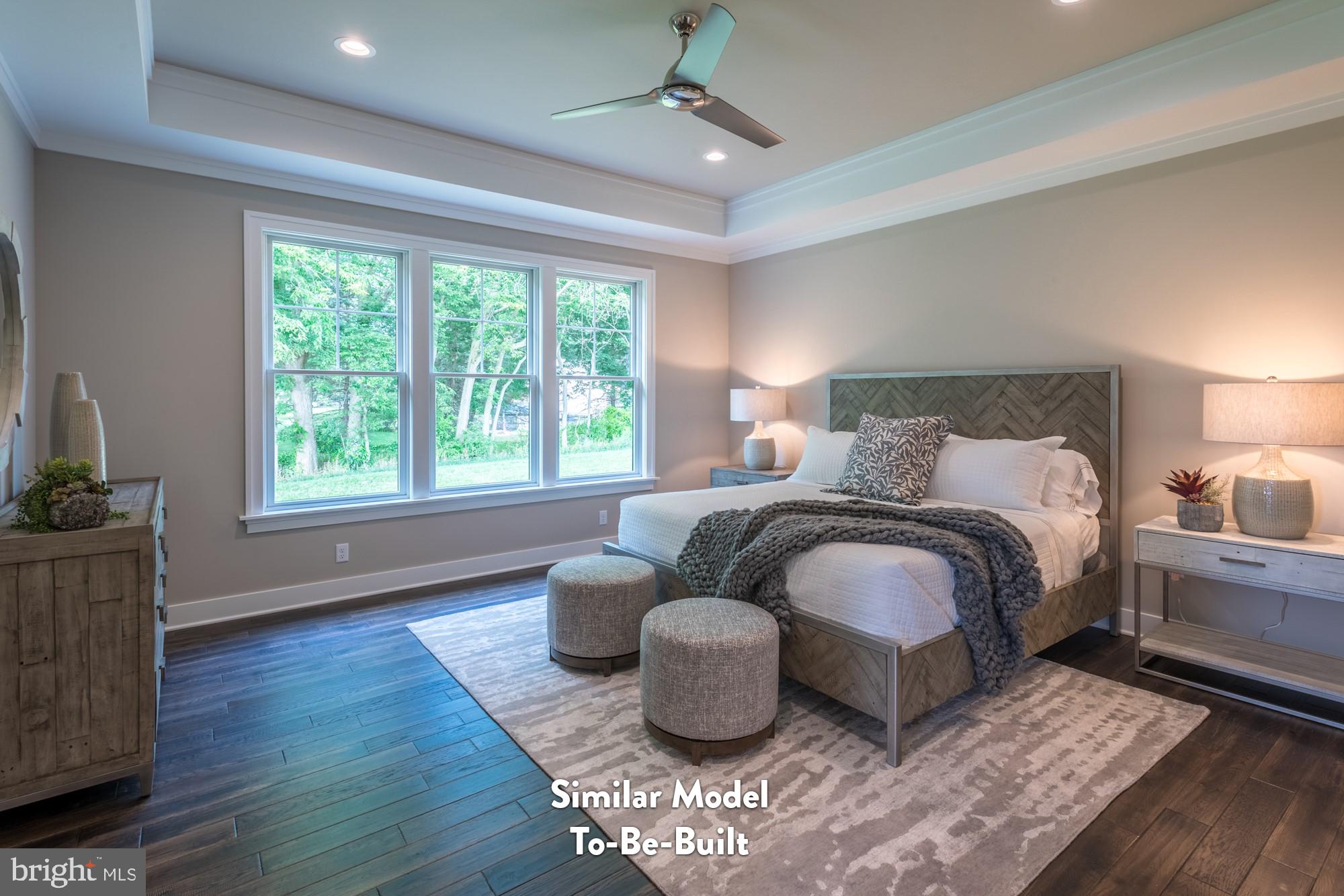 AUTUMN OAKS - Residential