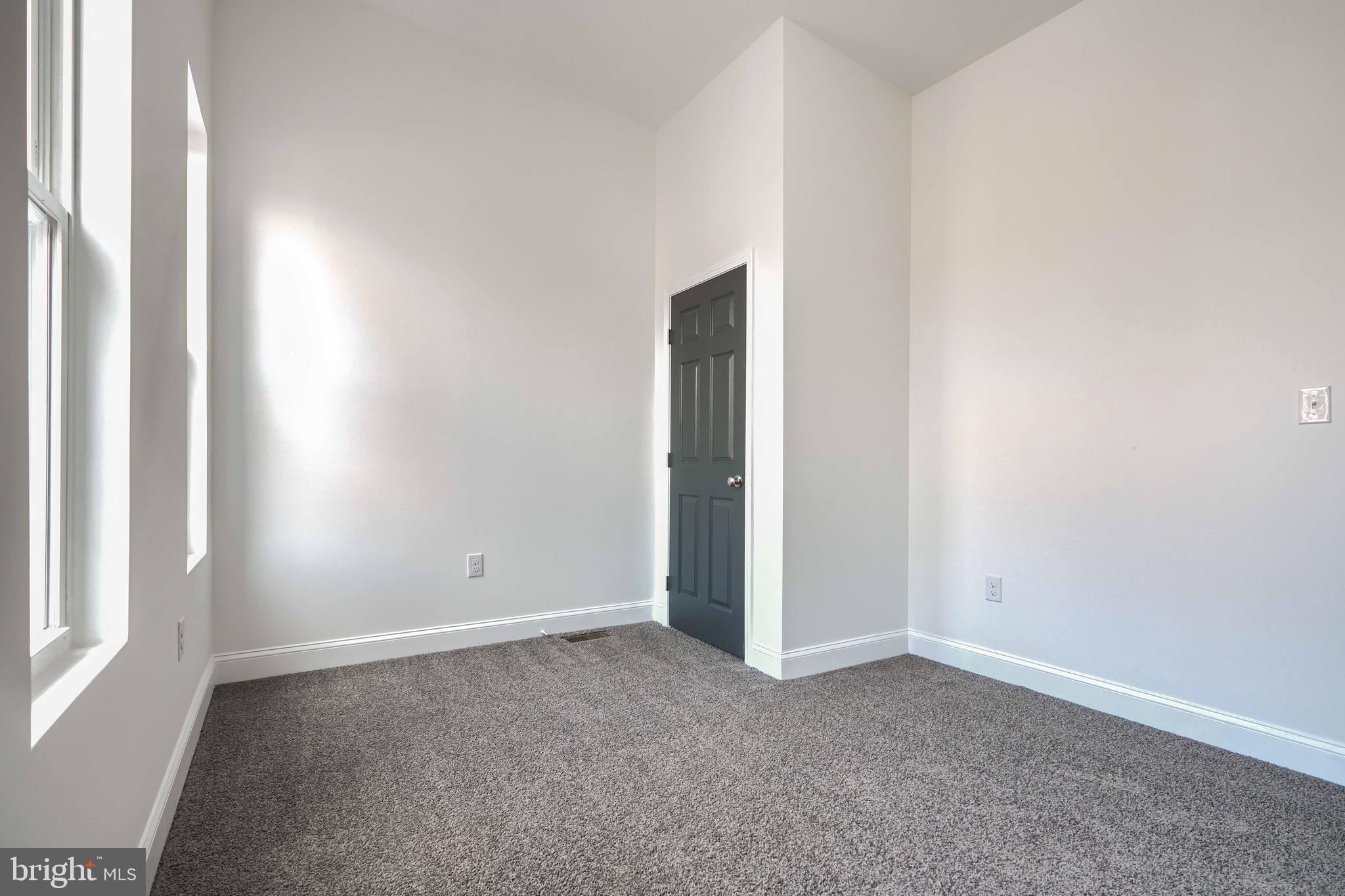 HAMPDEN HISTORIC DISTRICT - Residential