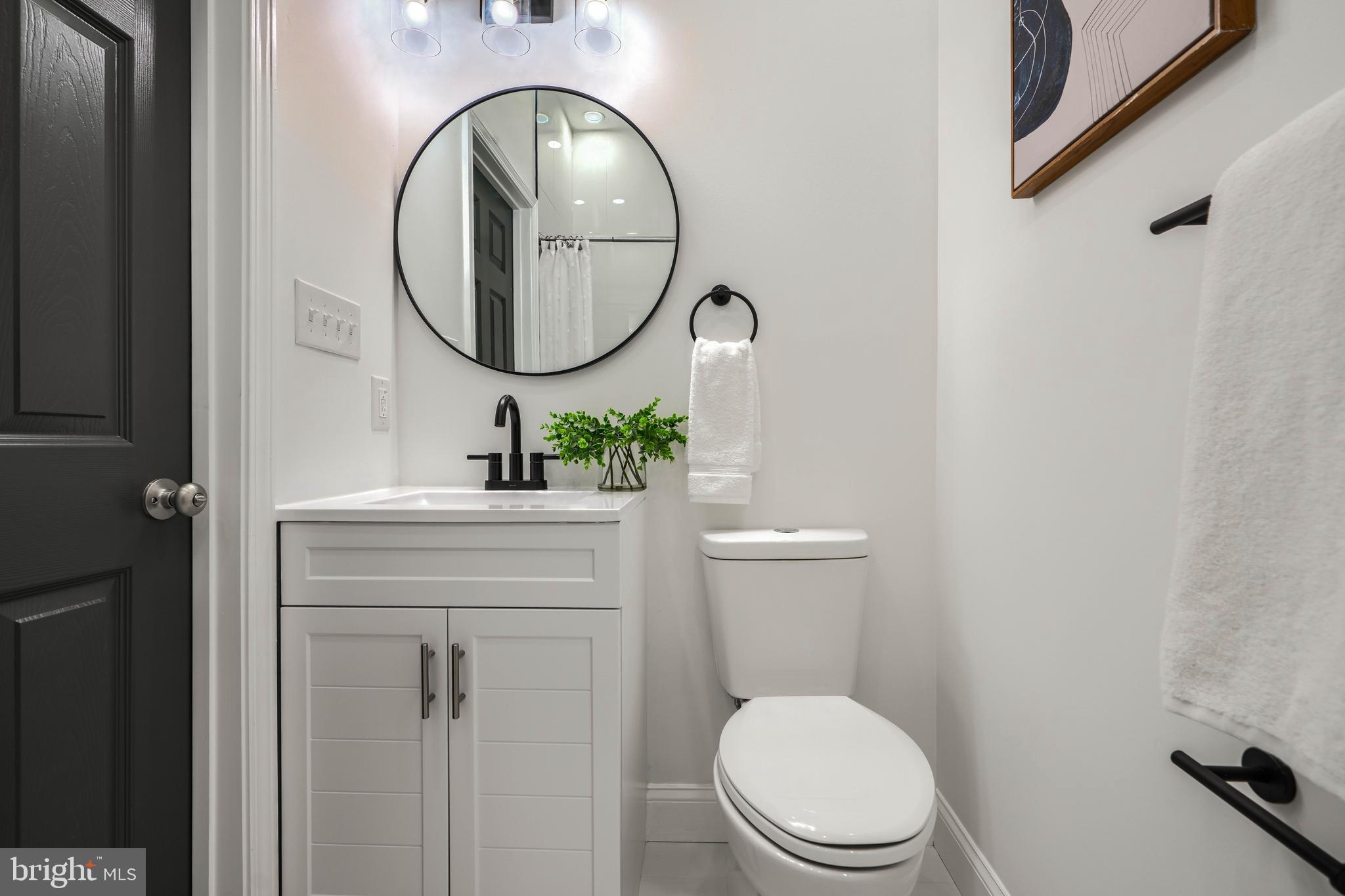 HAMPDEN HISTORIC DISTRICT - Residential