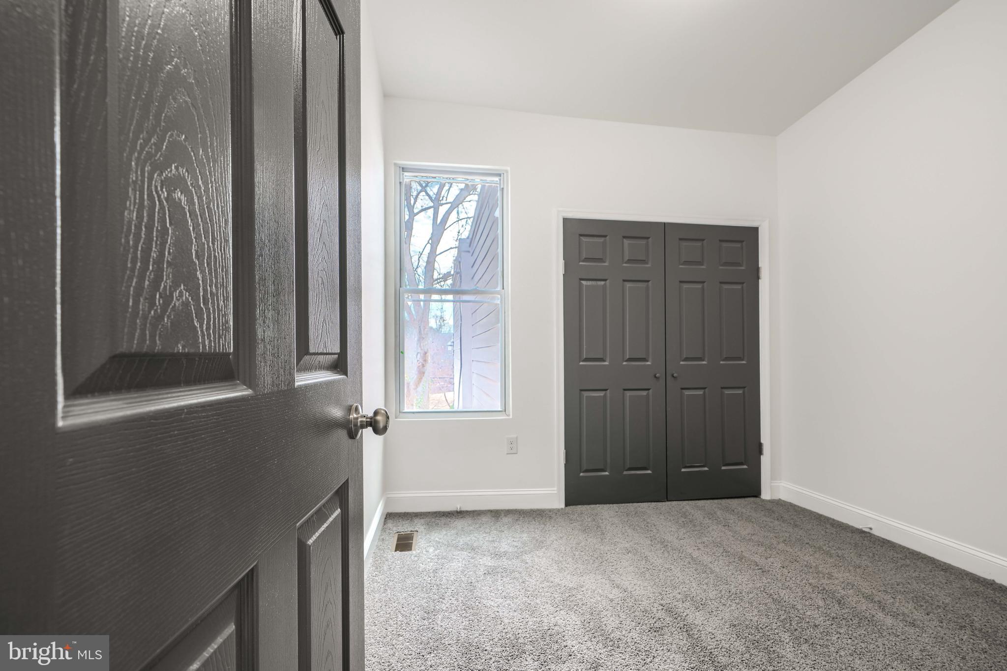 HAMPDEN HISTORIC DISTRICT - Residential