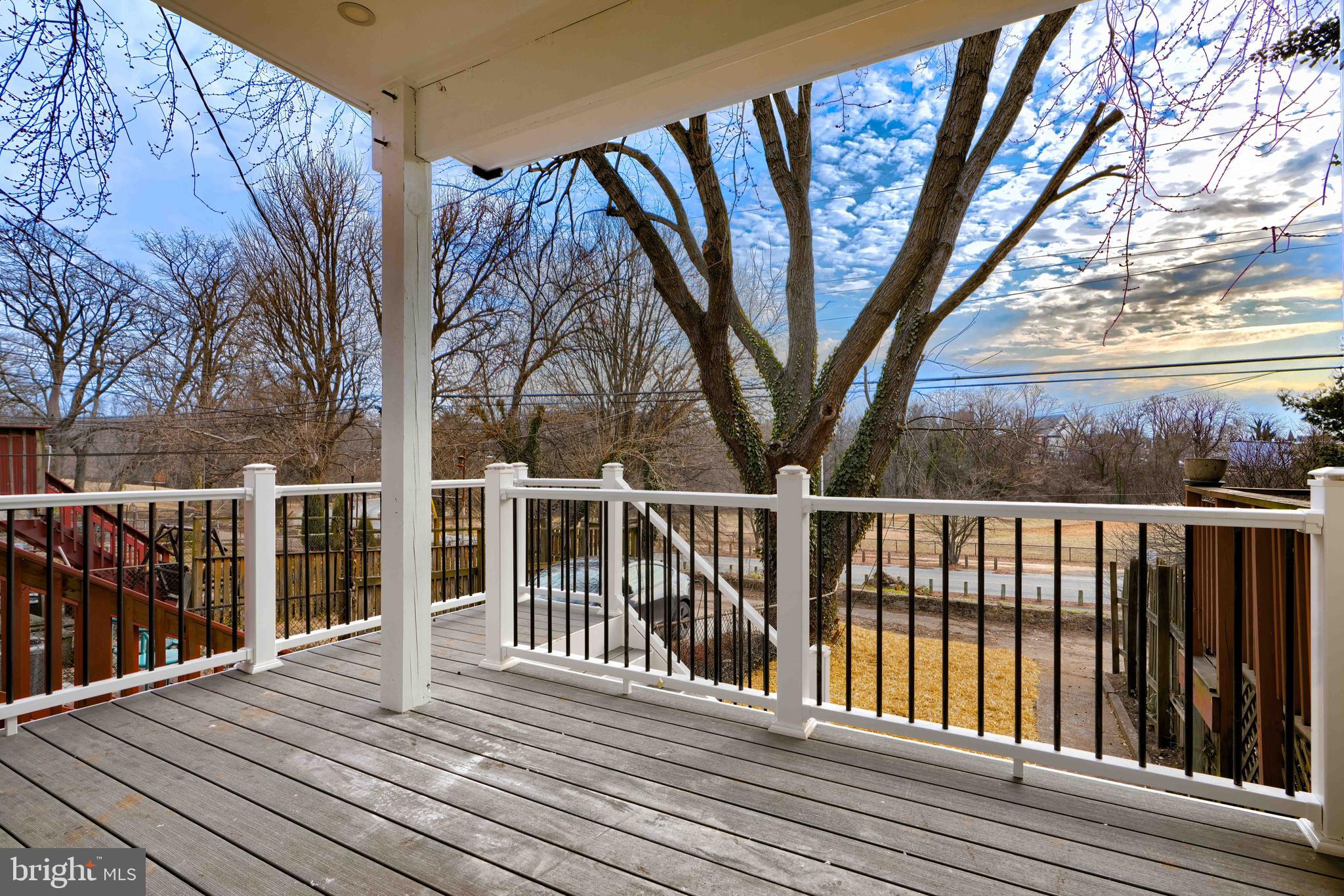 HAMPDEN HISTORIC DISTRICT - Residential