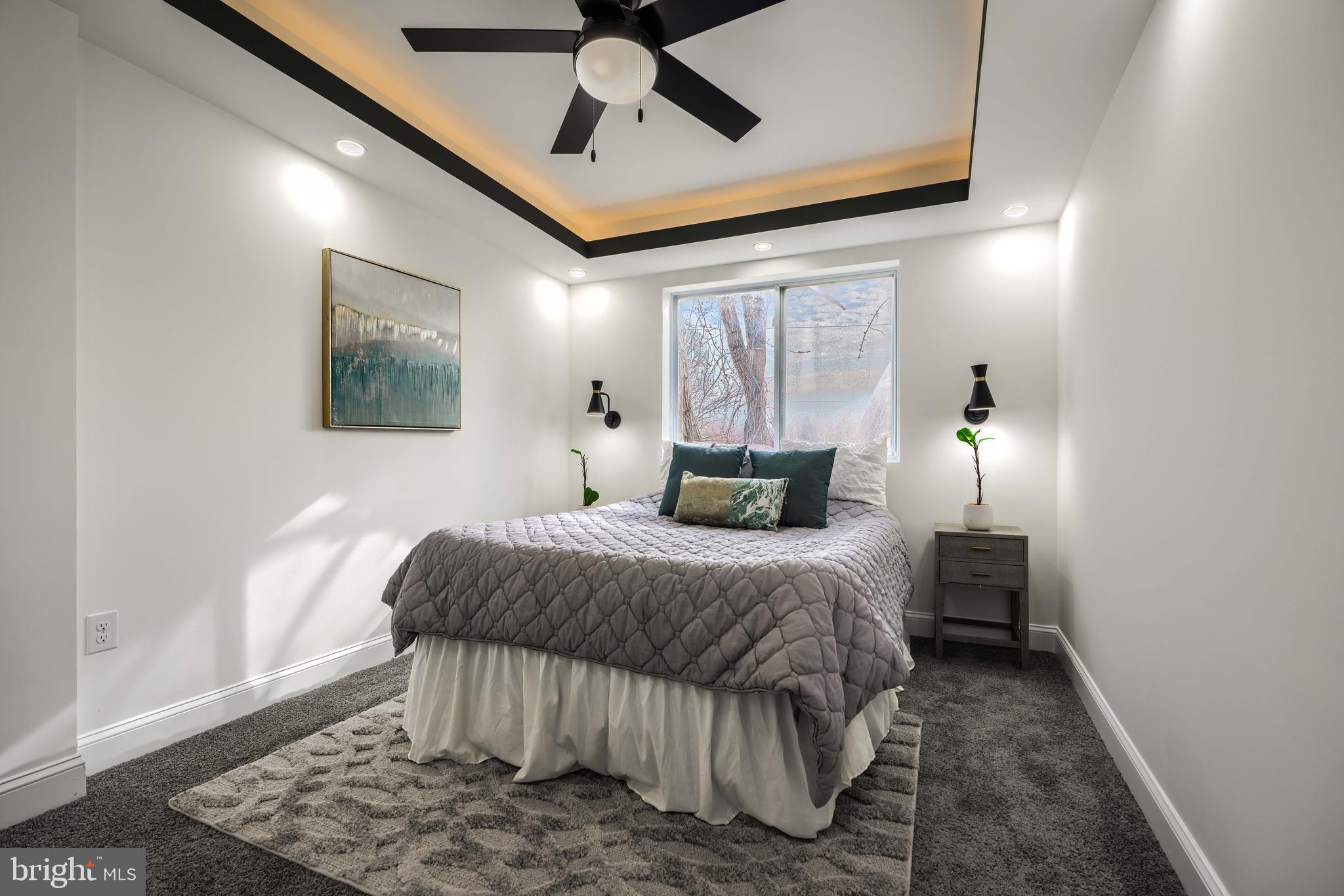 HAMPDEN HISTORIC DISTRICT - Residential