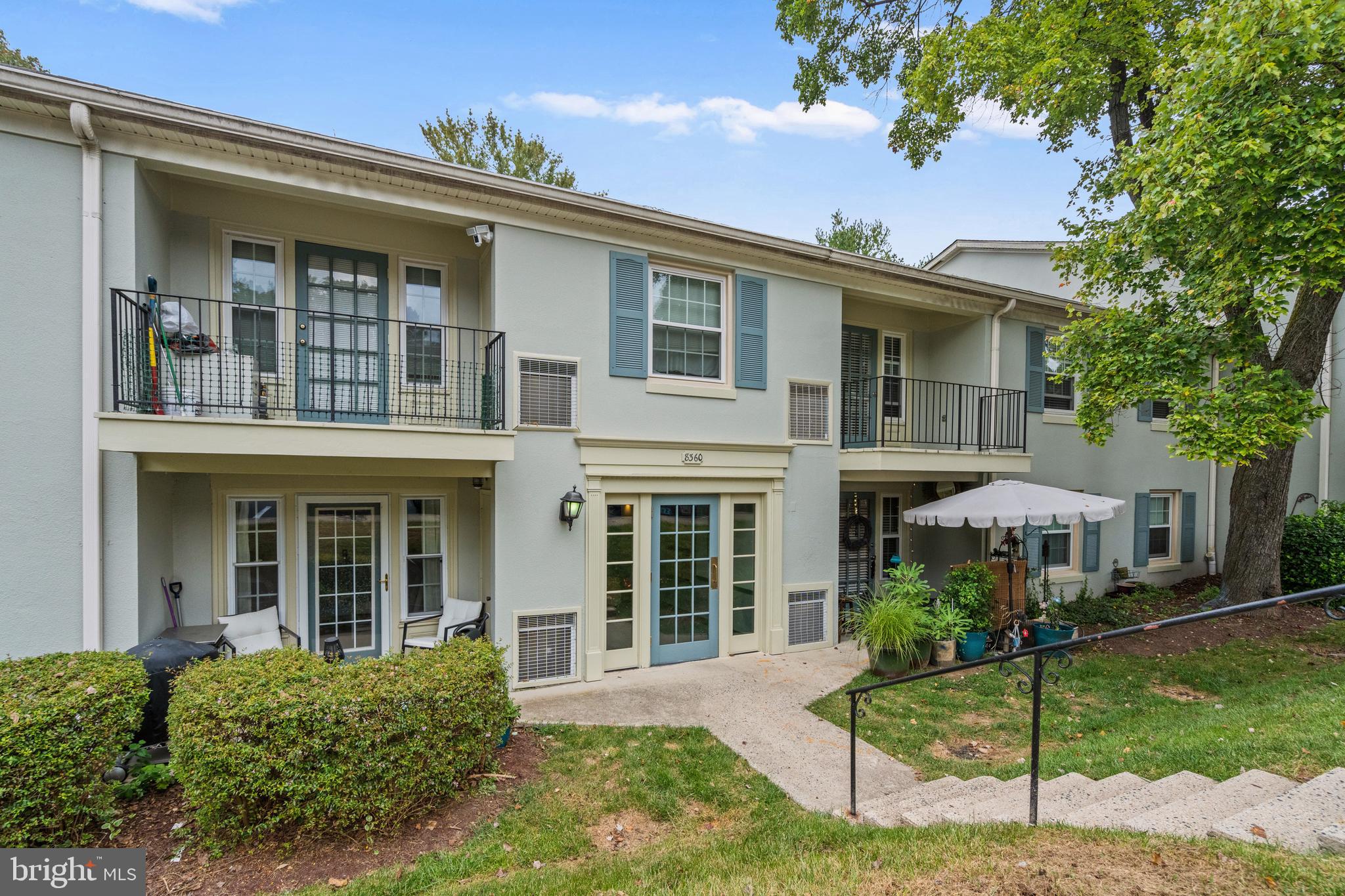 CARDINAL FOREST - Residential