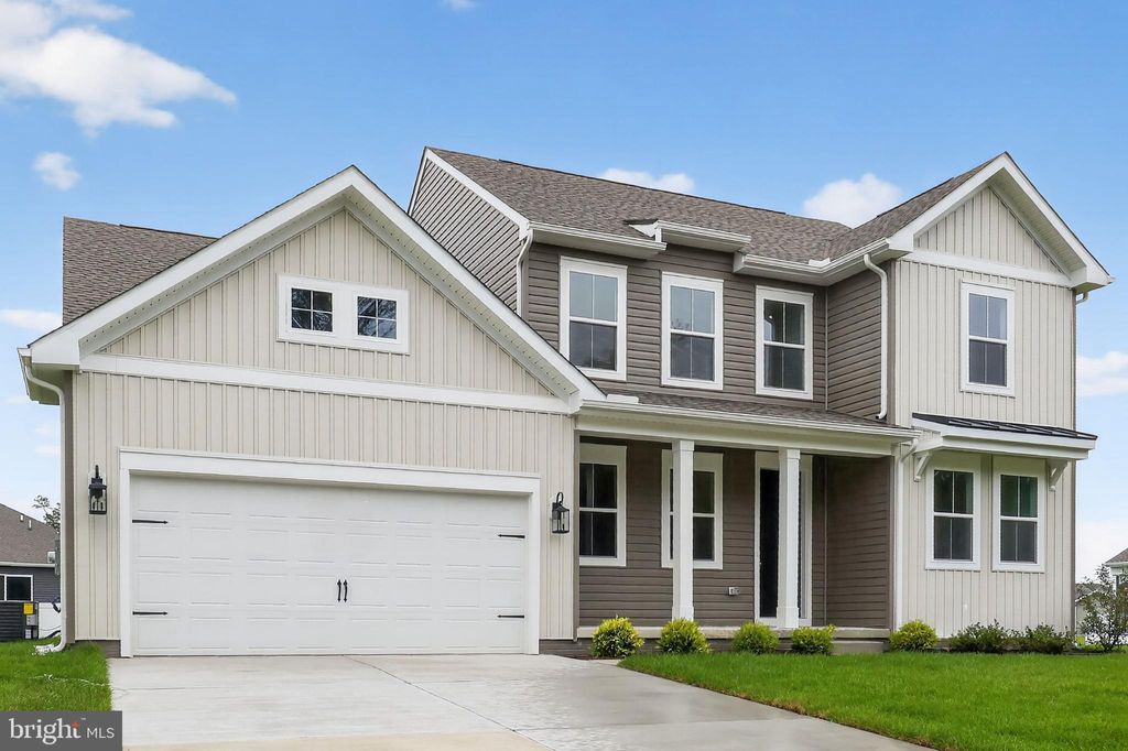 Photo of 194 Tall Oak Drive, FELTON, DE 19943 (MLS # DEKT2038736)