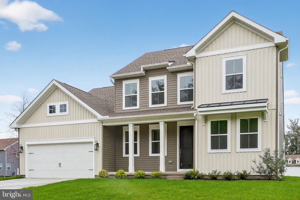 Photo of 194 Tall Oak Drive, FELTON, DE 19943 (MLS # DEKT2038736)